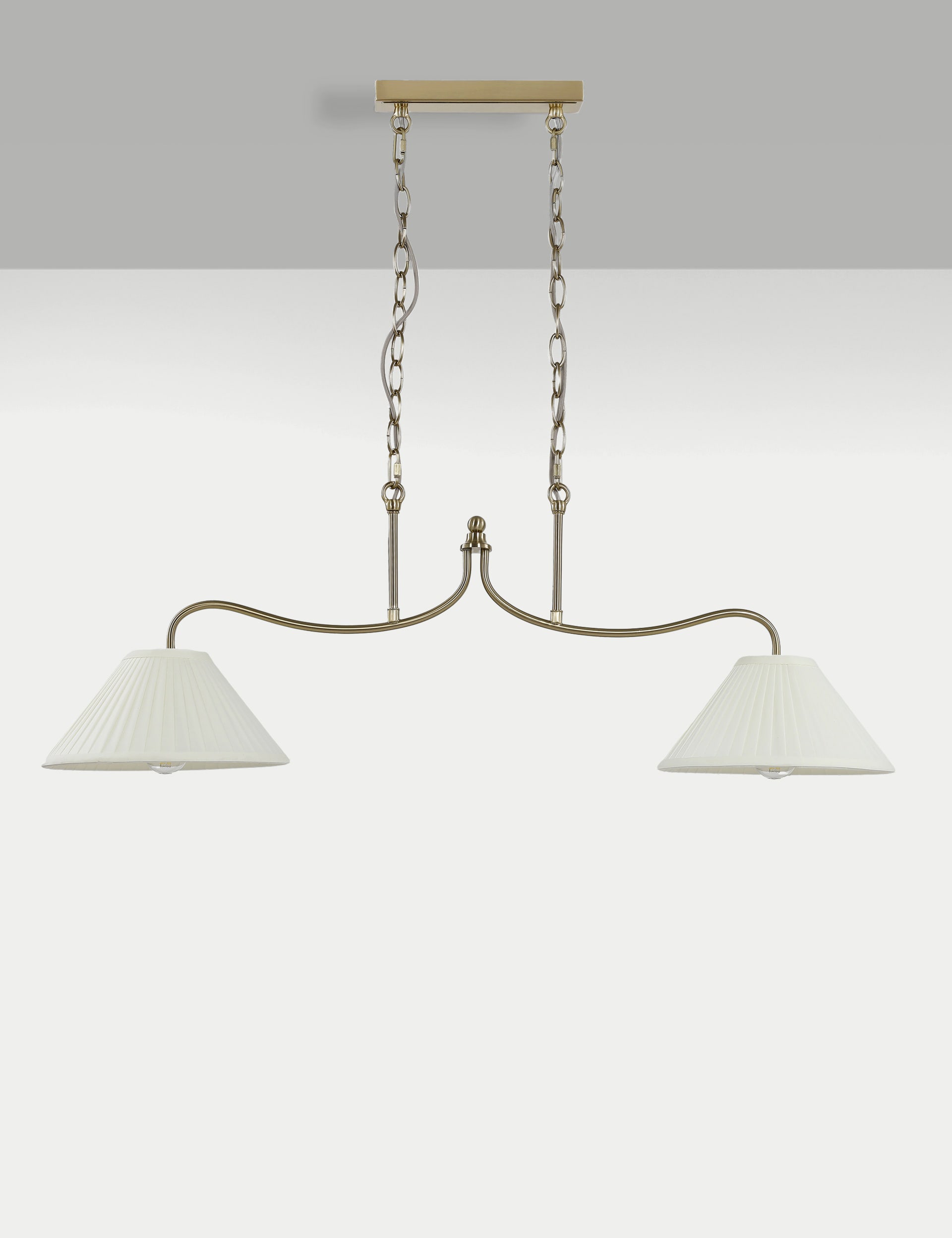 Sylvia Bar Pendant Light