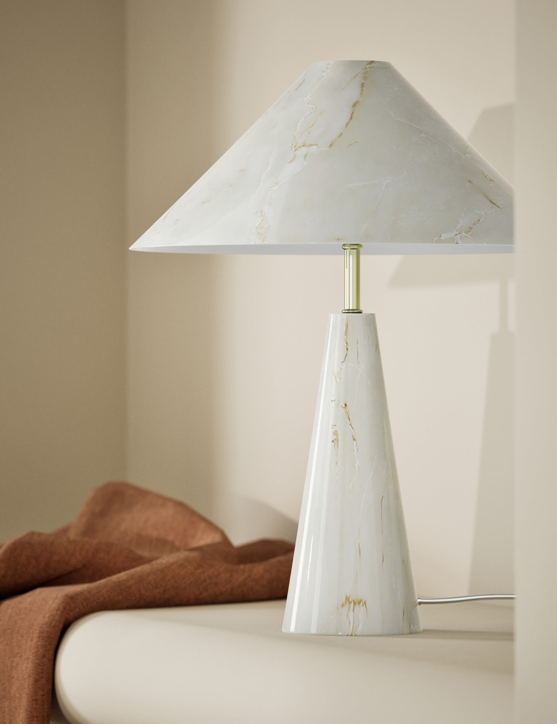 Marnie Table Lamp