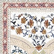Jaipur Hawa Pure Cotton Bedding Set - dustycedar