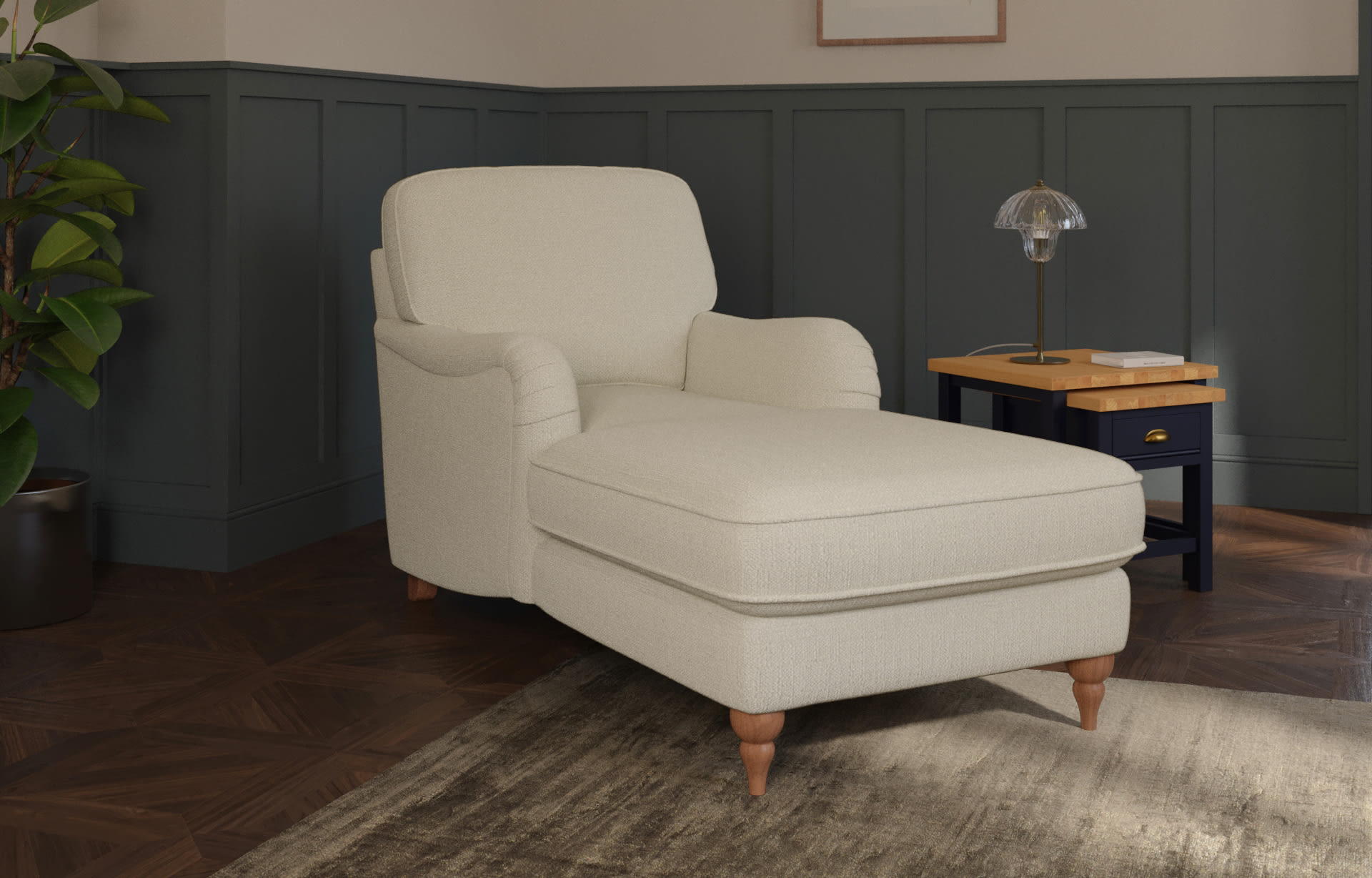 Rochester Daybed M&S