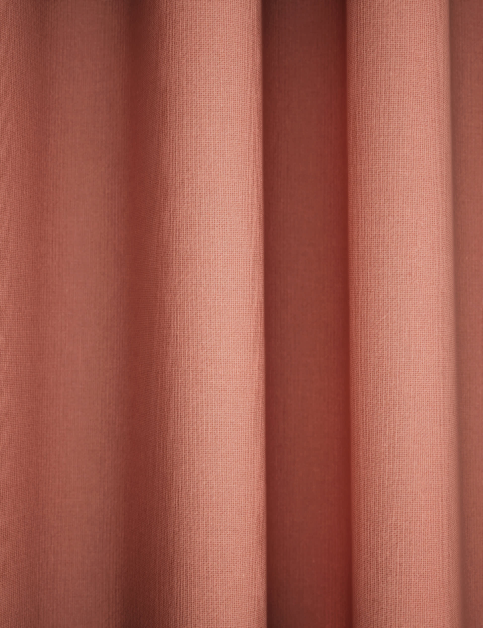 Pure Cotton Eyelet Curtains