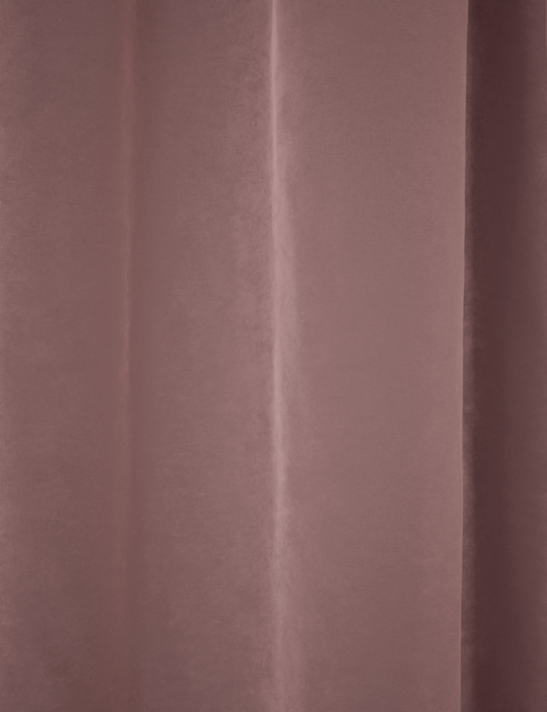 Velvet Pencil Pleat Temperature Smart Curtains