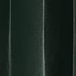 Velvet Pencil Pleat Ultra Temperature Smart Curtains - forestgreen