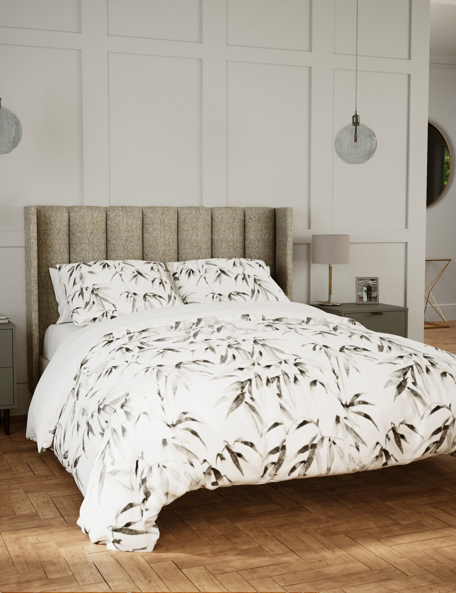 Hanton Bed | M&S