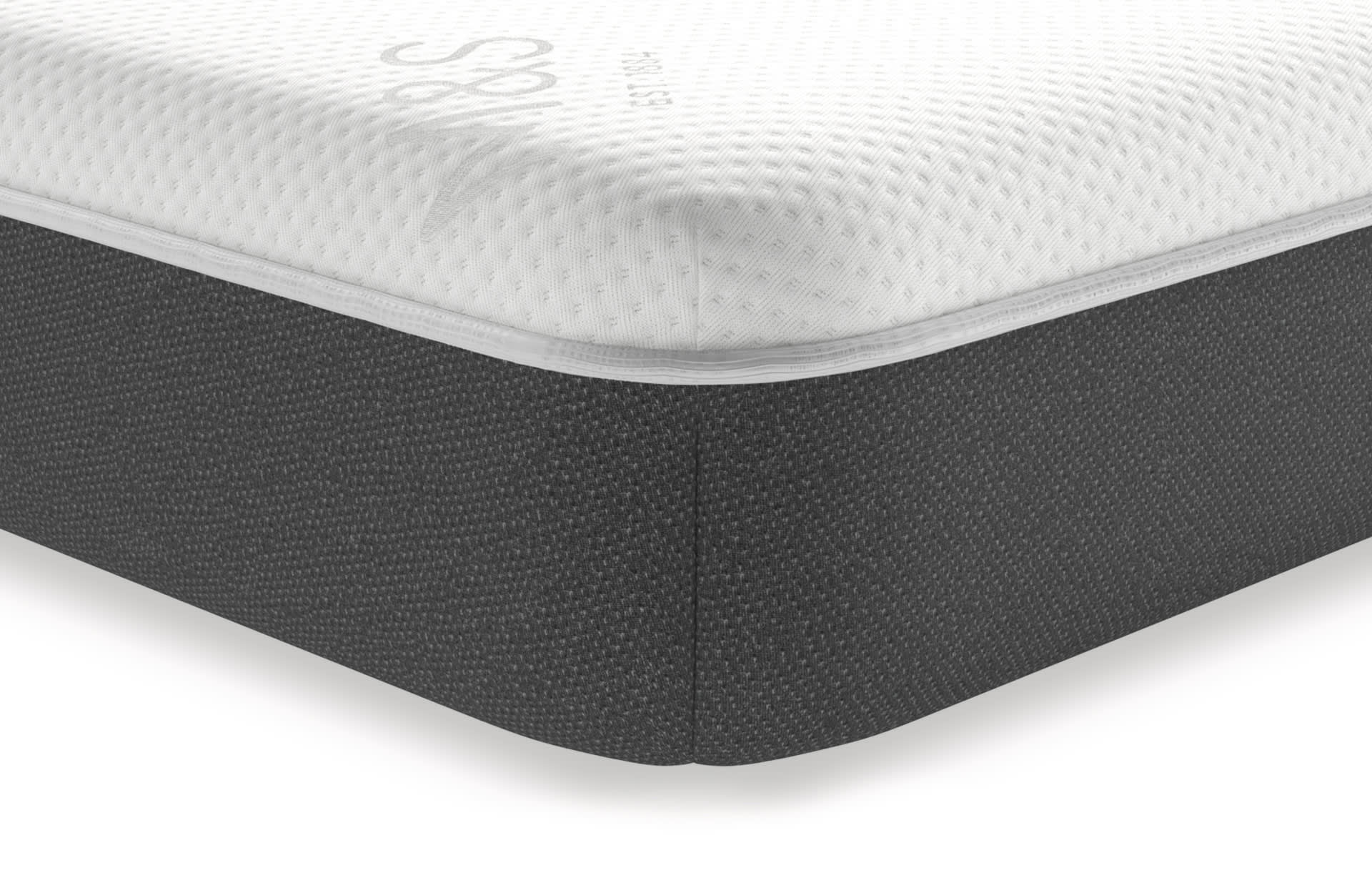 Memory Foam Mattress | M&S