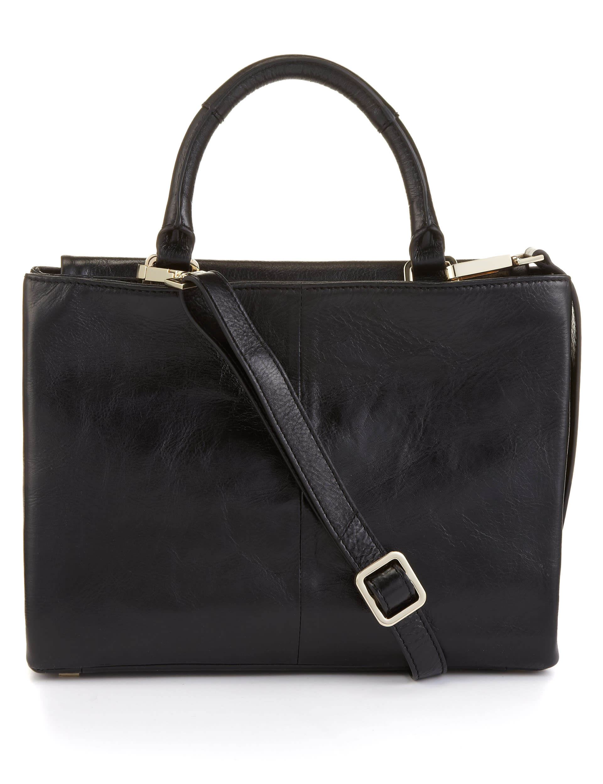 Leather grab bag sale online