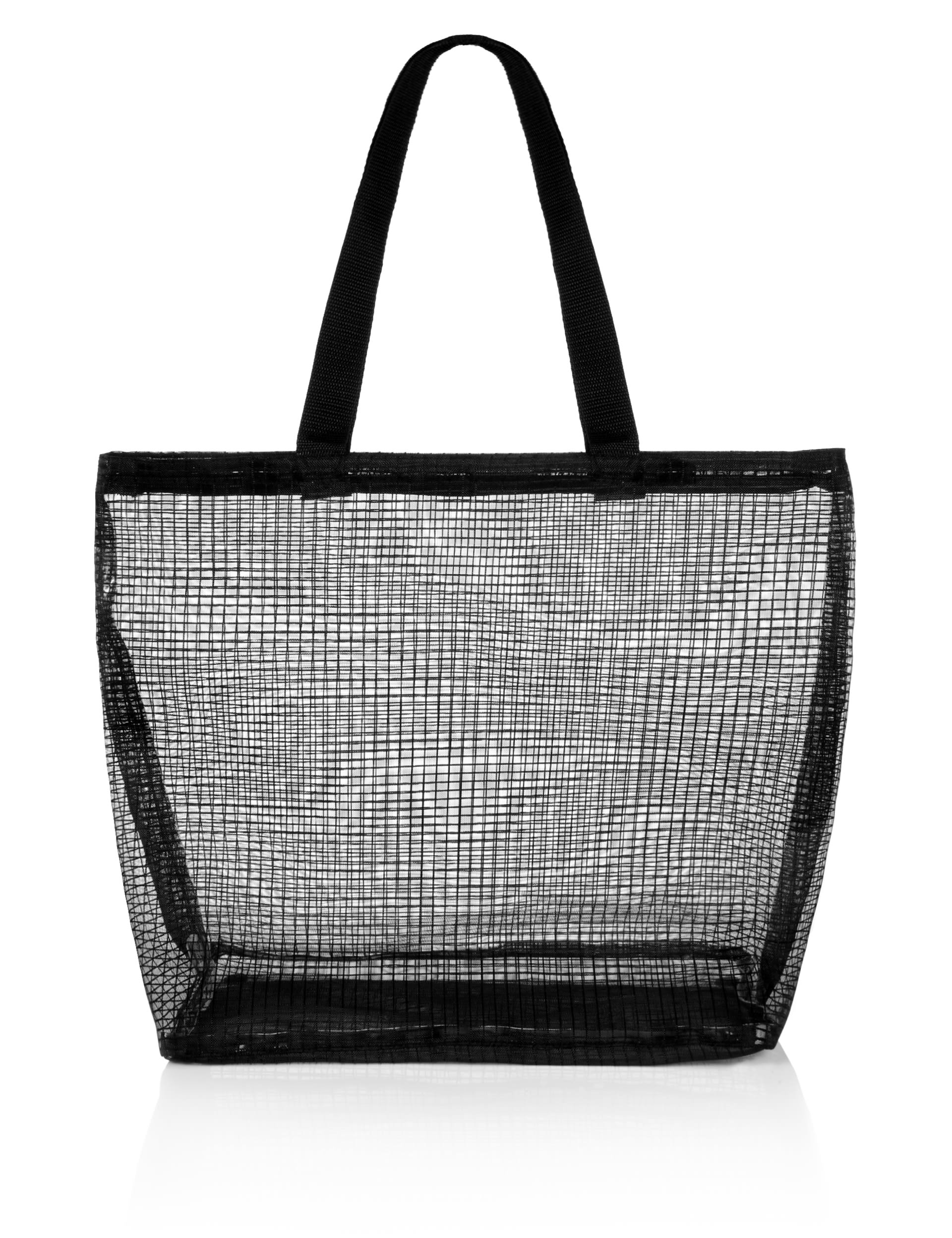 Mesh shopper sale