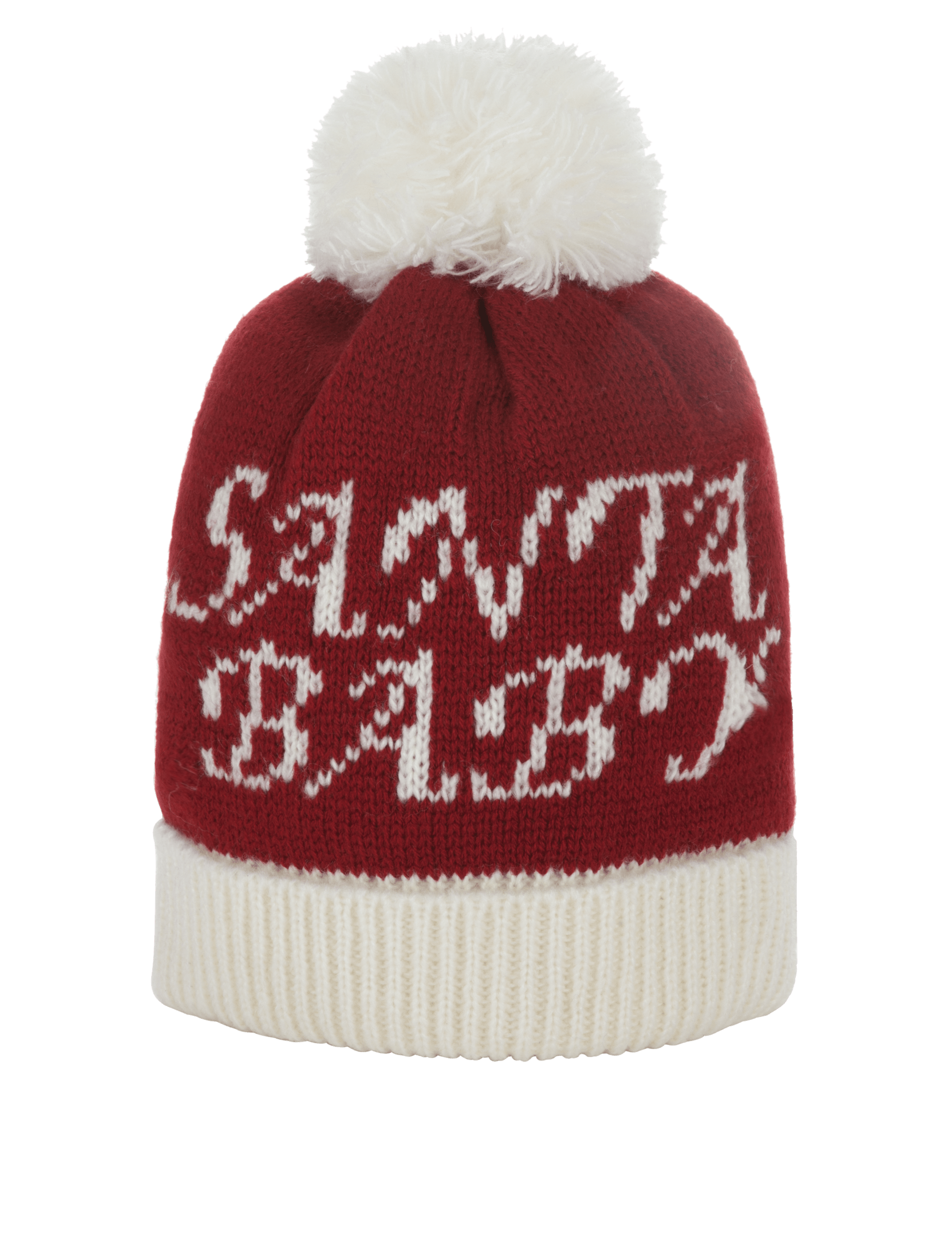 Santa Baby Hat M S Collection M S