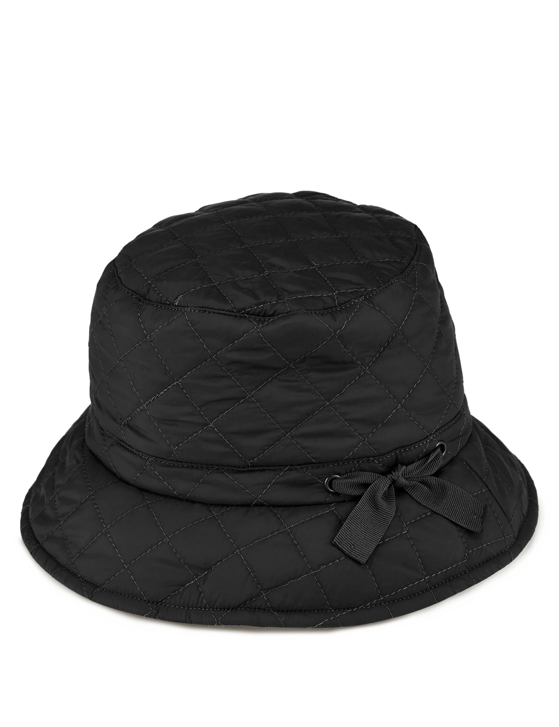 Thinsulate™ Quilted Hat with Stormwear™ Image 2 of 3