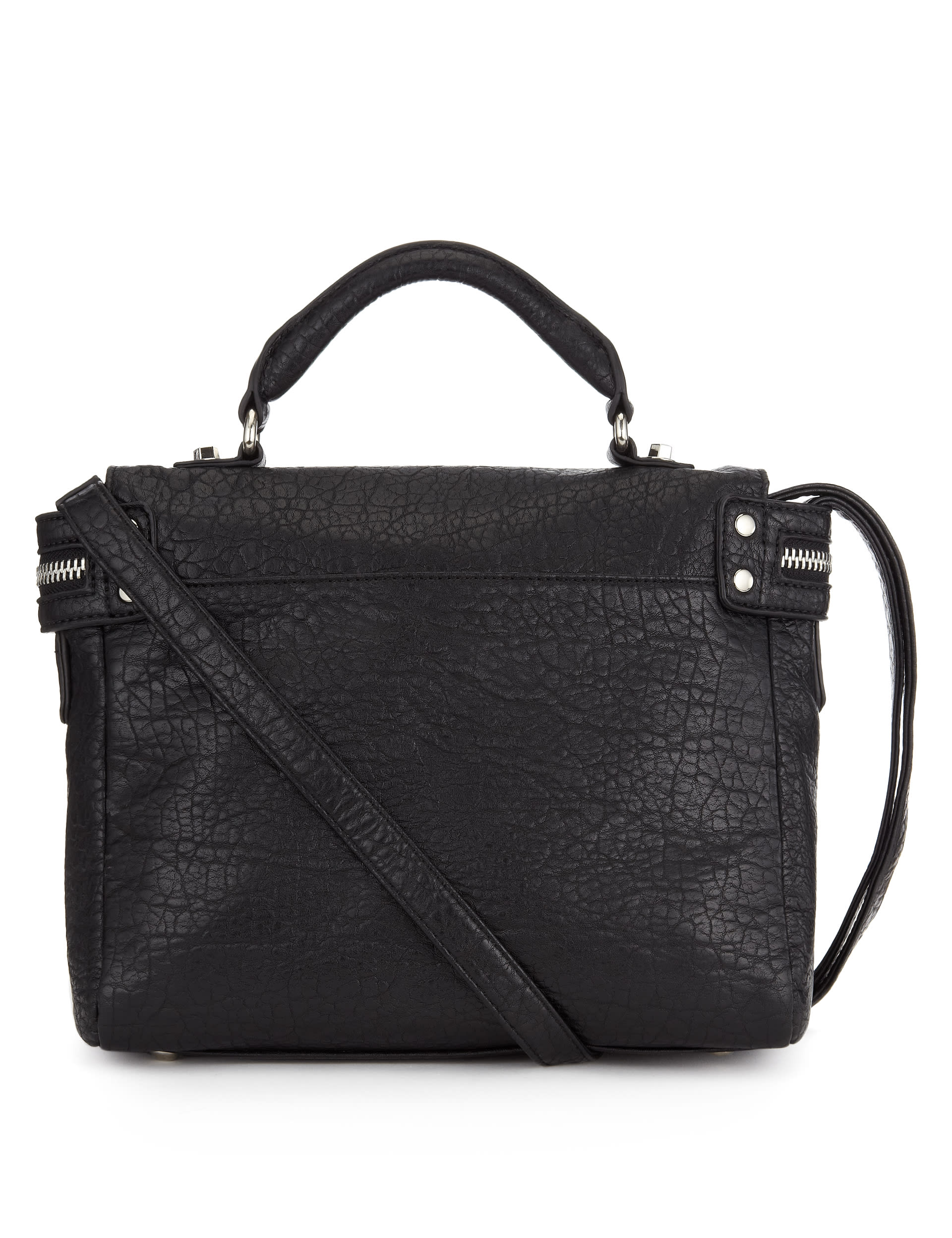 Top Handle Midi Across Body Bag Image 2 of 6