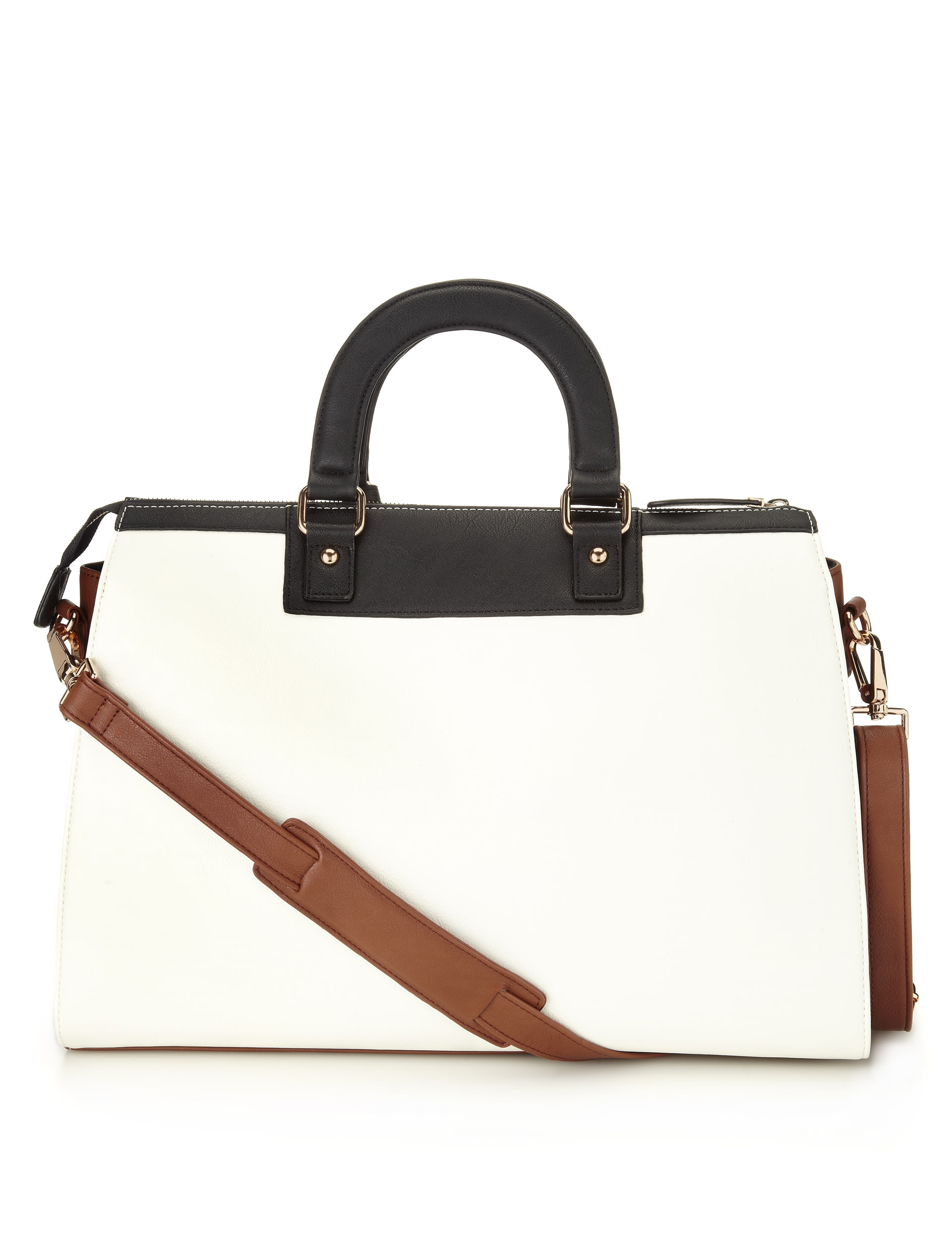 Oversized Tote Bag Image 2 of 7