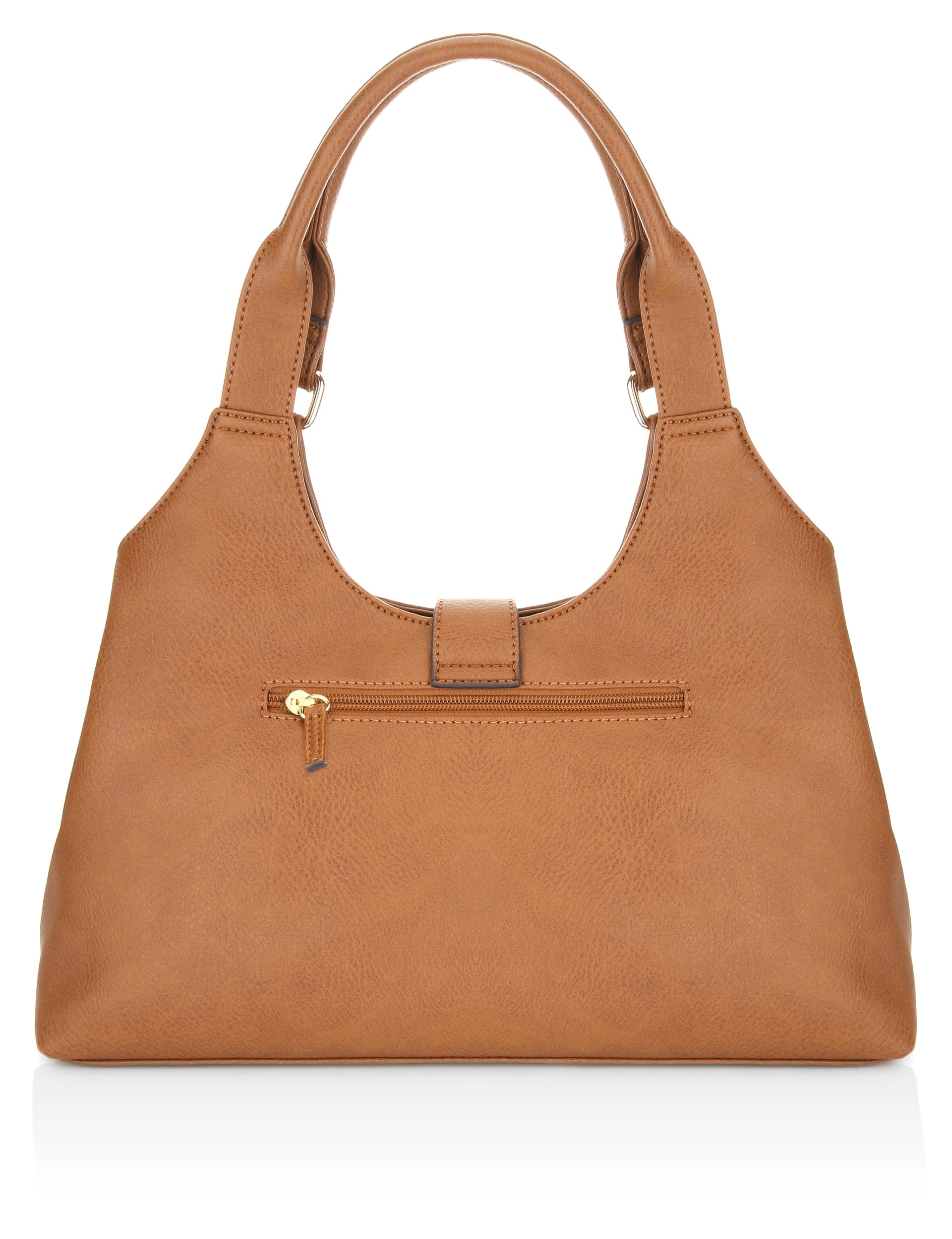 Buckle Tote Handbag Image 2 of 5