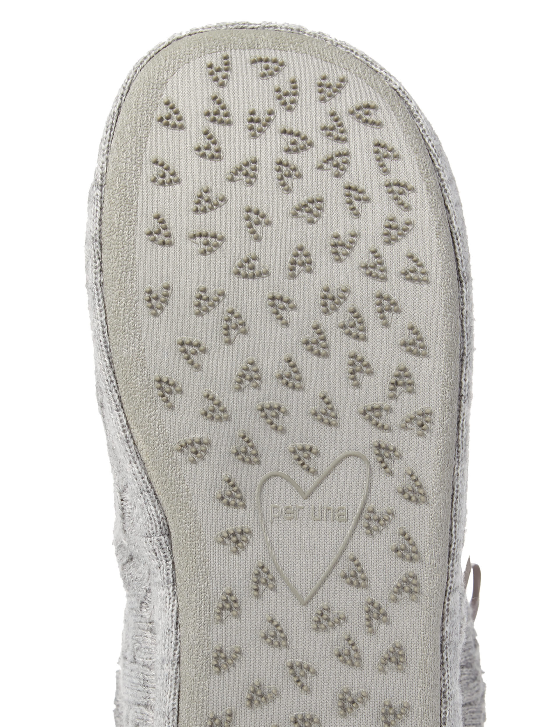 Snuggle Side Bow Slipper Boots Image 2 of 5