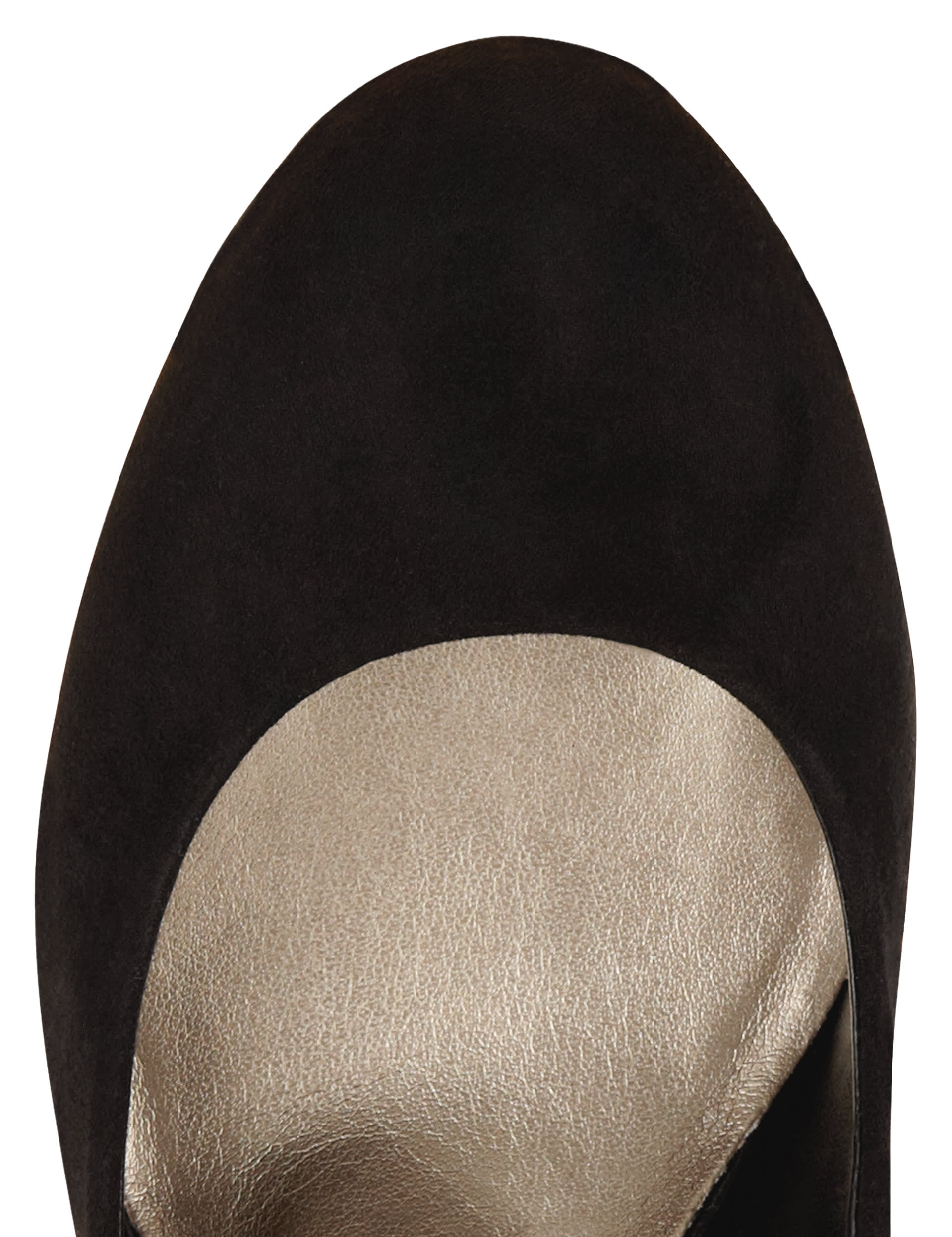 Block Heel Dolly Court Shoes with Insolia® Image 2 of 4