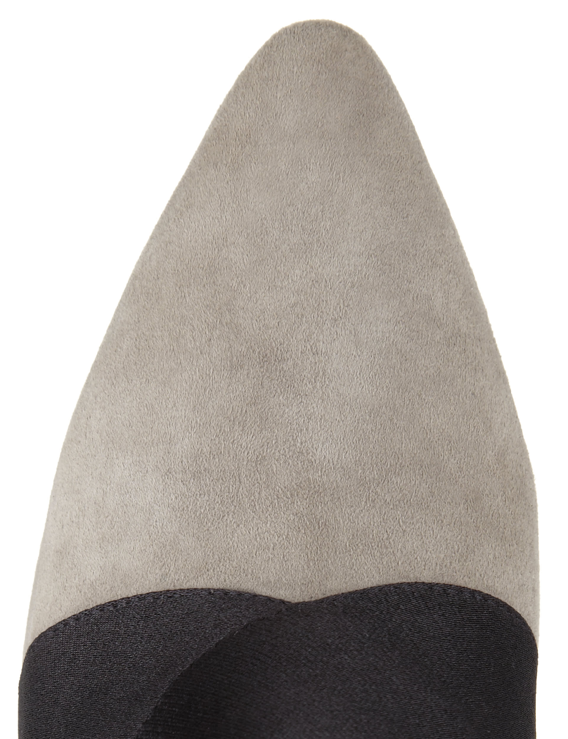 Stain Away™ Suede Shoe Boots with Insolia® Image 2 of 5