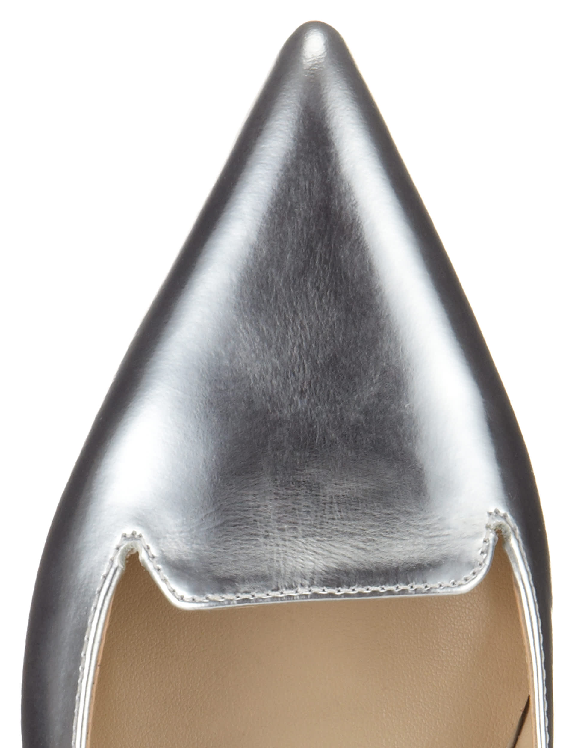 Albert Flat Pointed Toe Pumps with Insolia Flex® Image 2 of 3