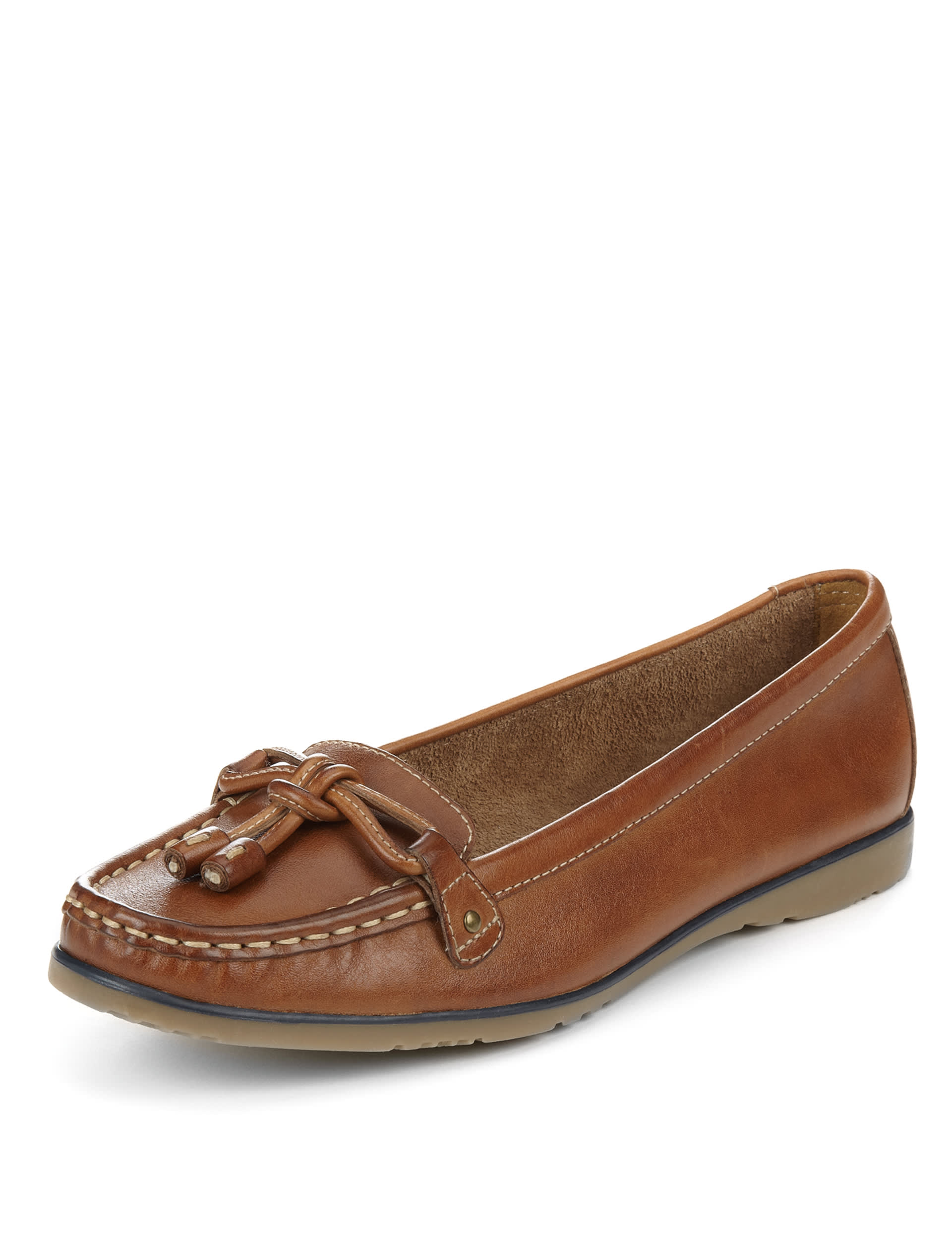 M&s boat shoes ladies online