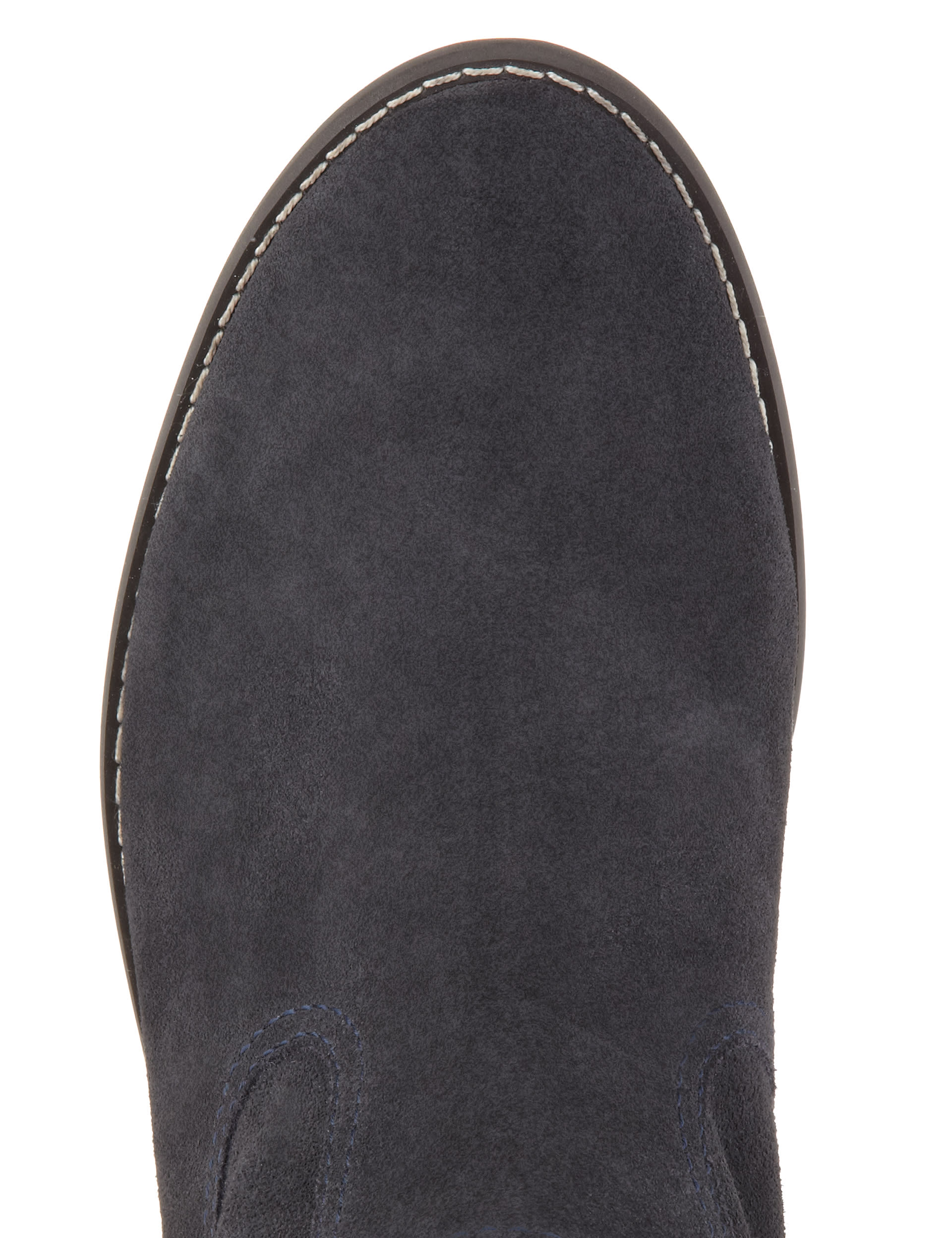 Suede Slouch Ankle Boots with Insolia Flex® Image 2 of 4