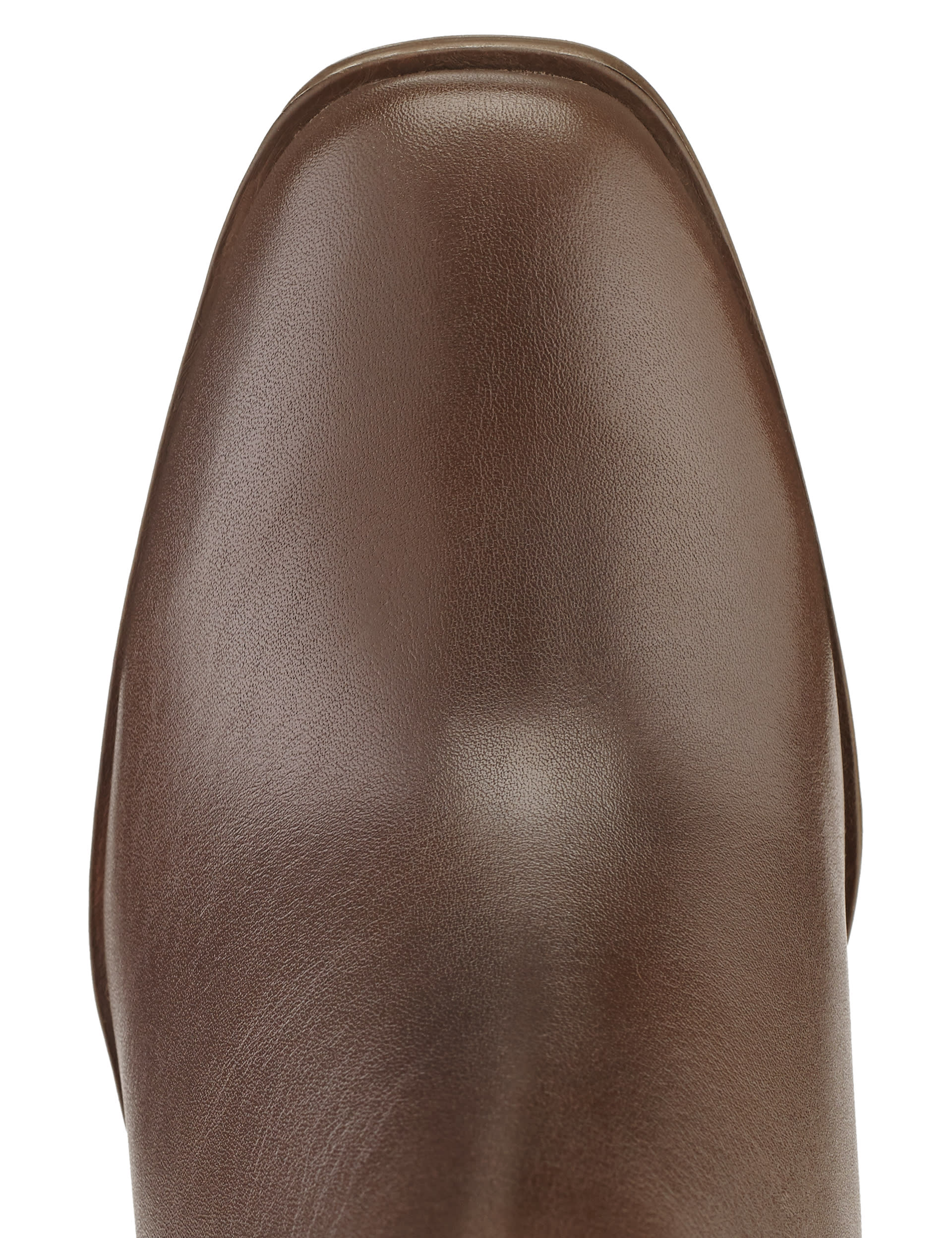 Leather Heeled Chelsea Ankle Boots with Insolia® Image 2 of 4