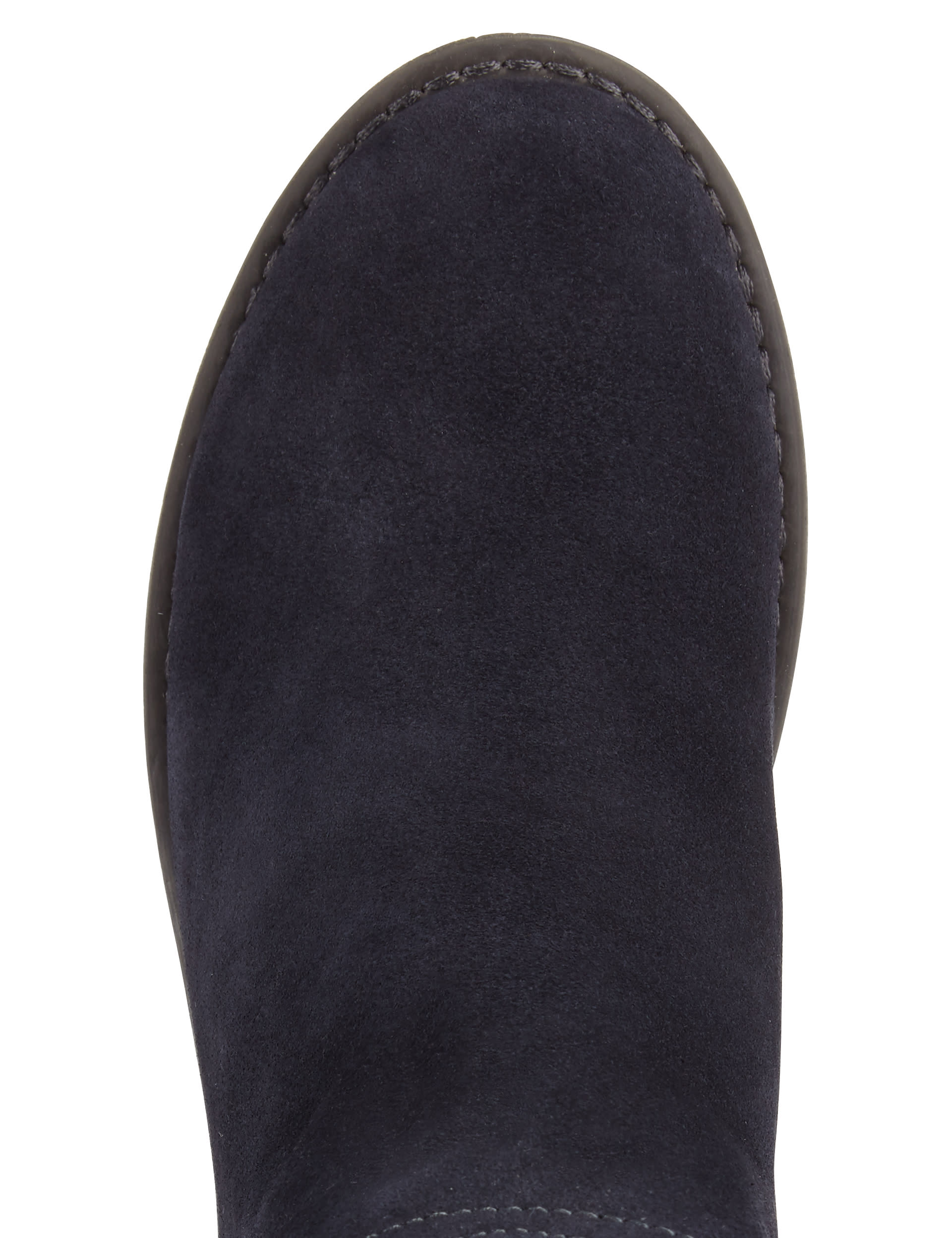 Stain Away™ Suede Chelsea Ankle Boots with Insolia Flex® Image 2 of 4