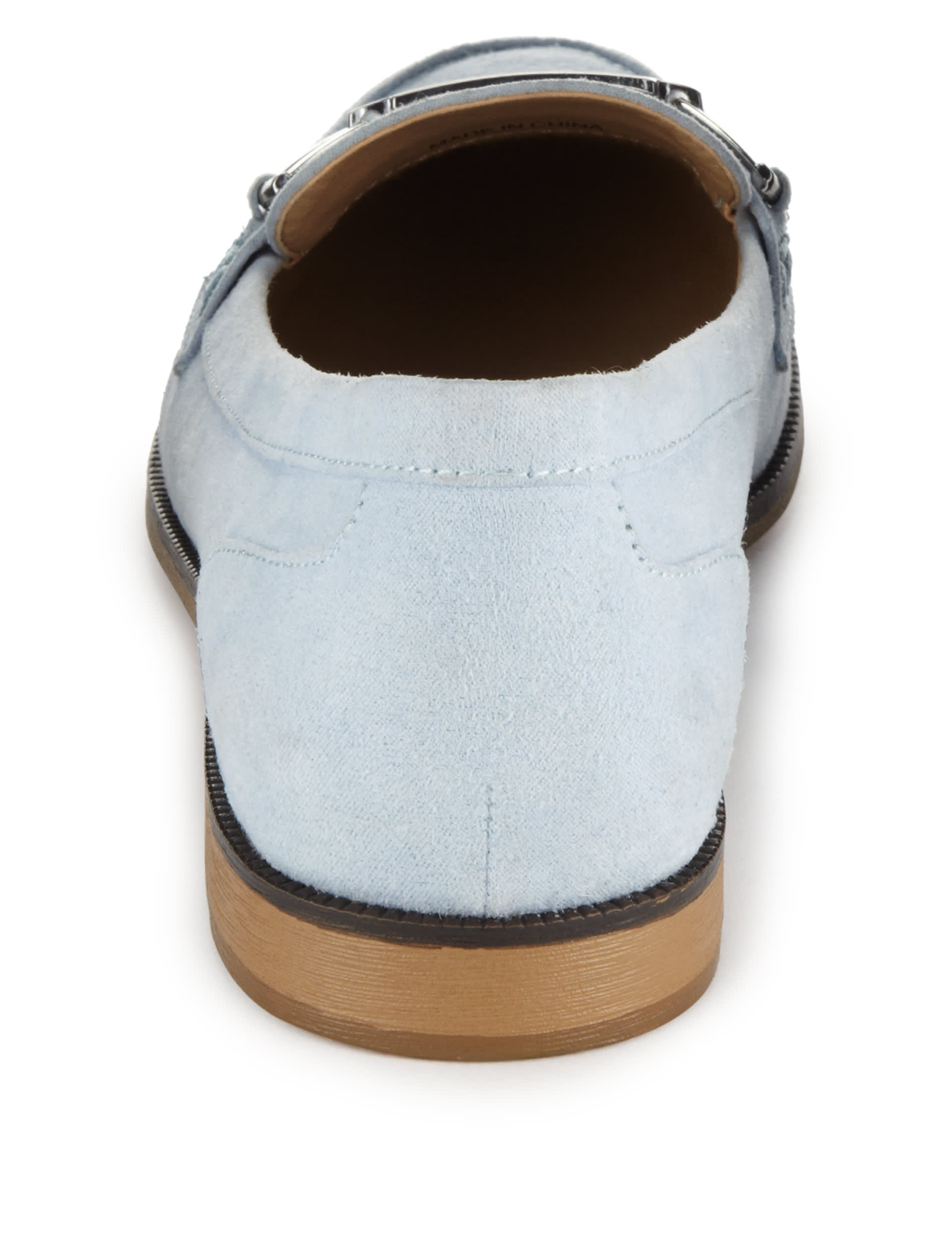 Snaffle Loafers with Insolia Flex® Image 2 of 4