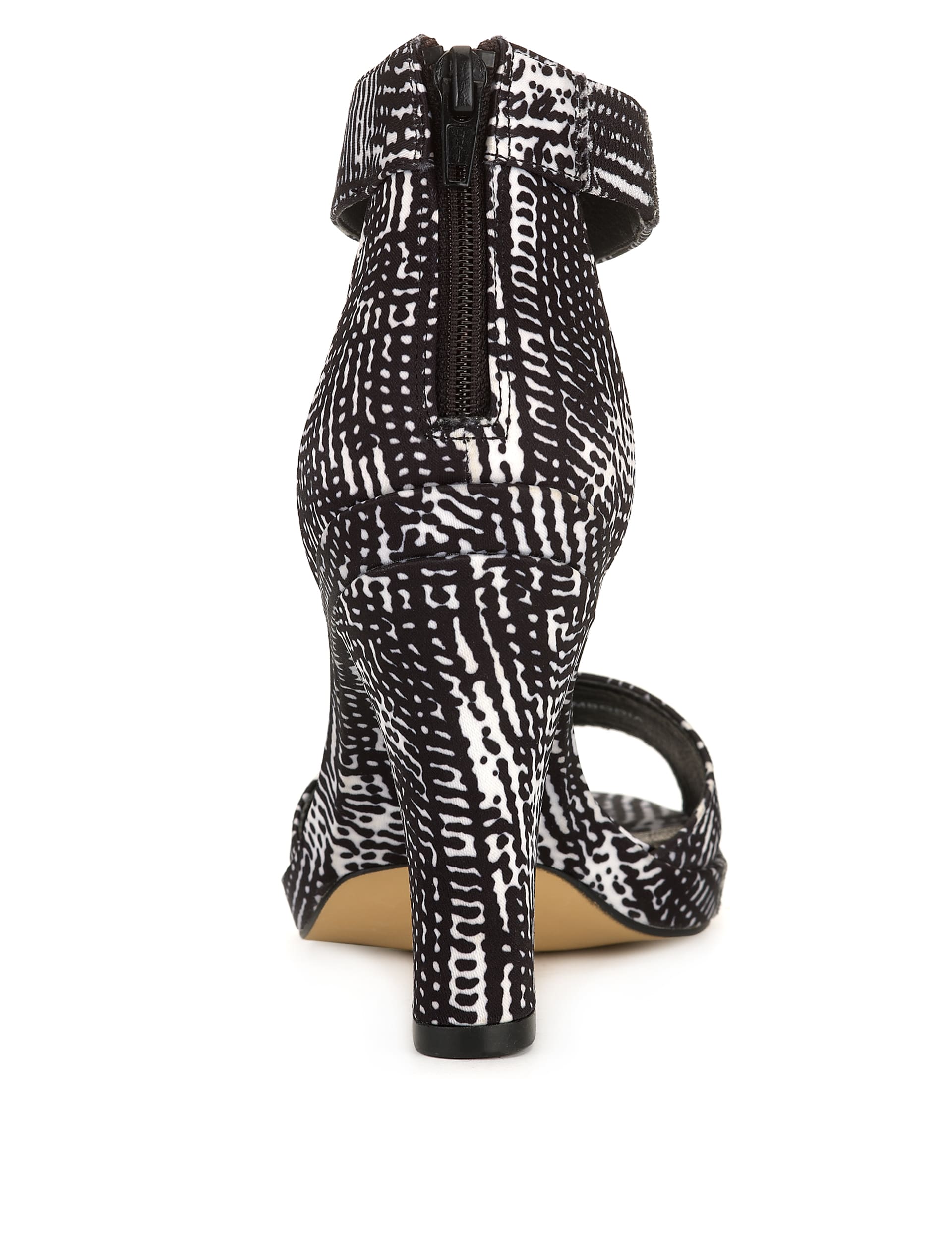 Platform Shoes with Insolia Limited Edition M S