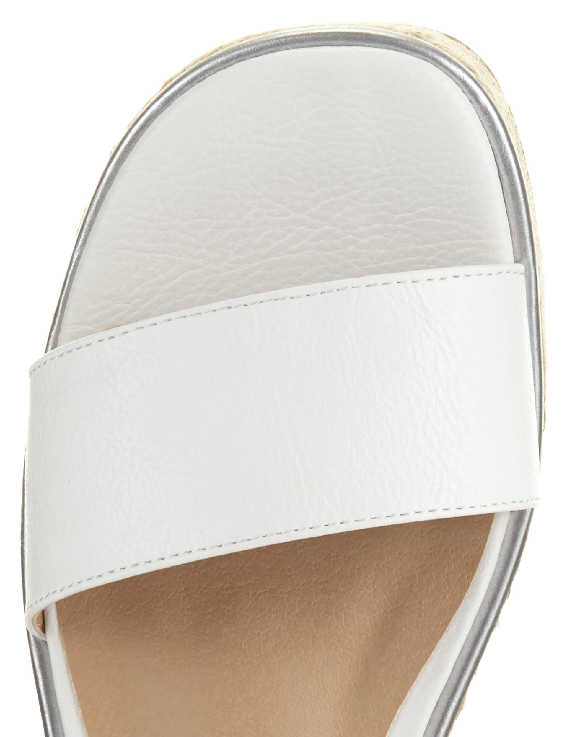 Ankle Strap Wedge Sandals with Insolia® Image 2 of 4