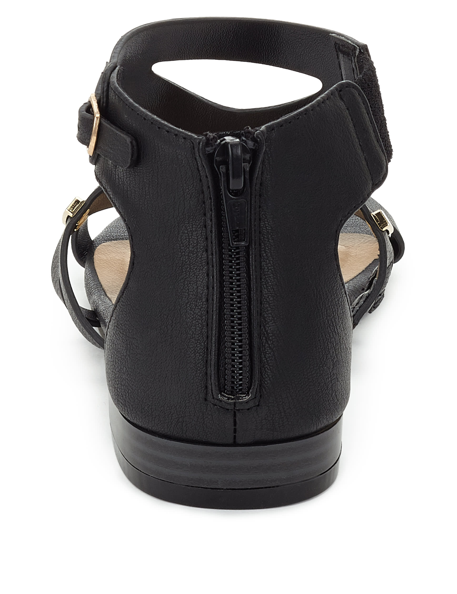 Modern Gladiator Sandals Image 2 of 4