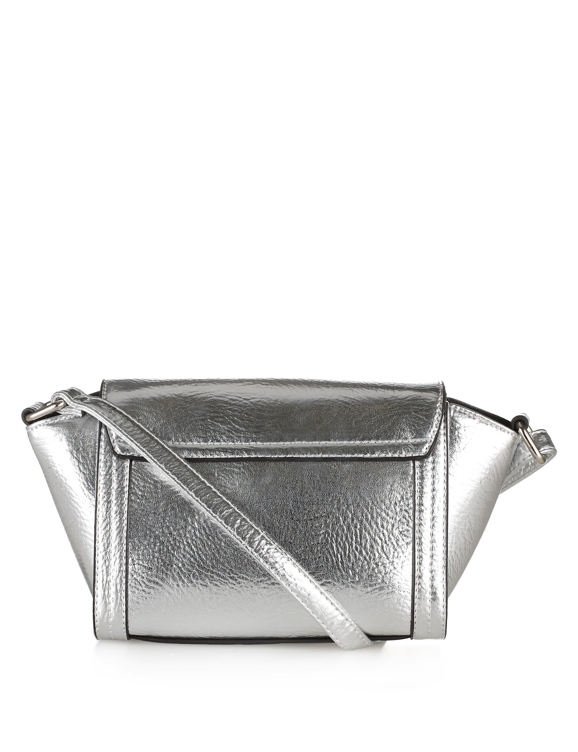 Winged Mini Across Body Bag Image 2 of 6