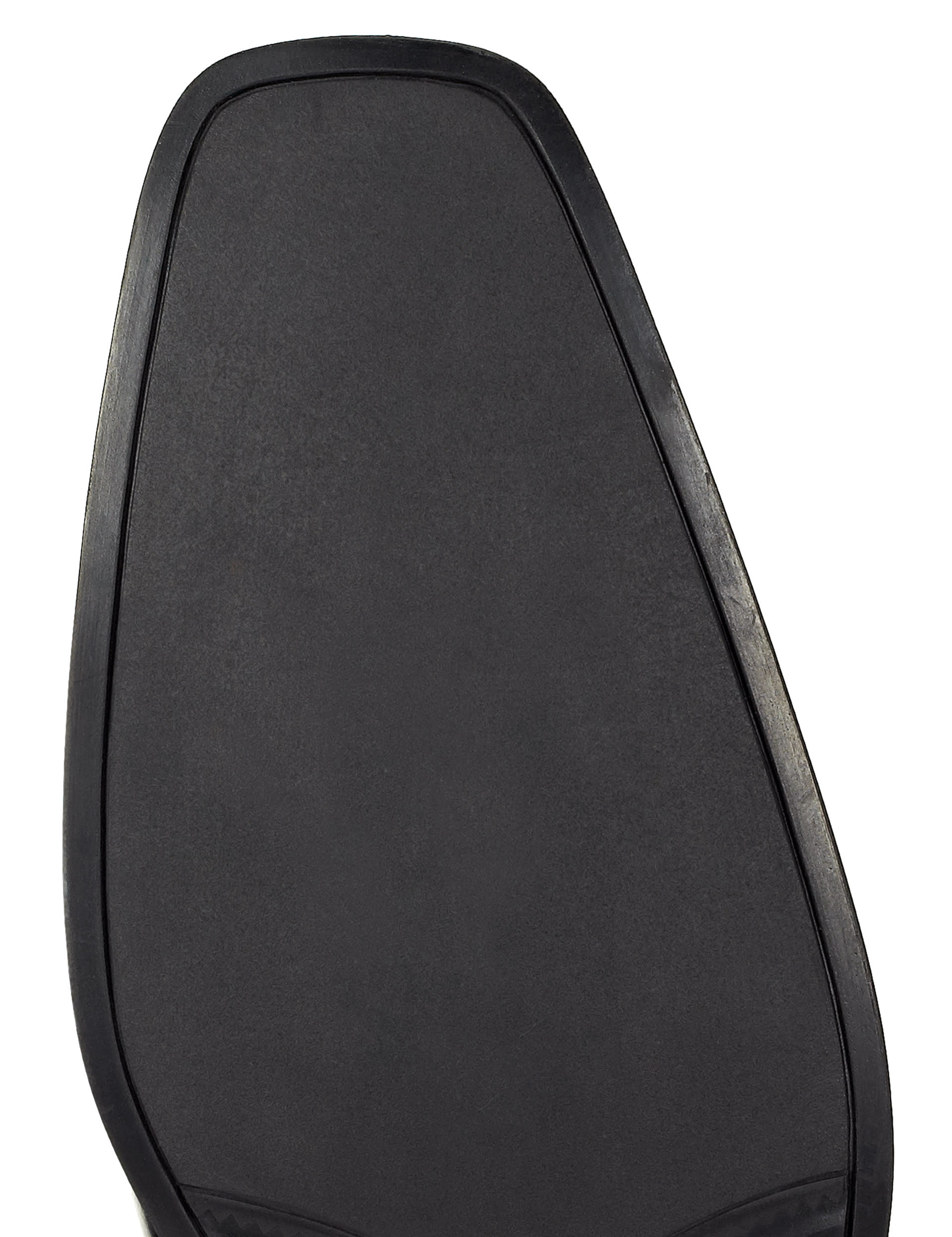 Leather Toe Cap Punch Hole Shoes Image 2 of 4