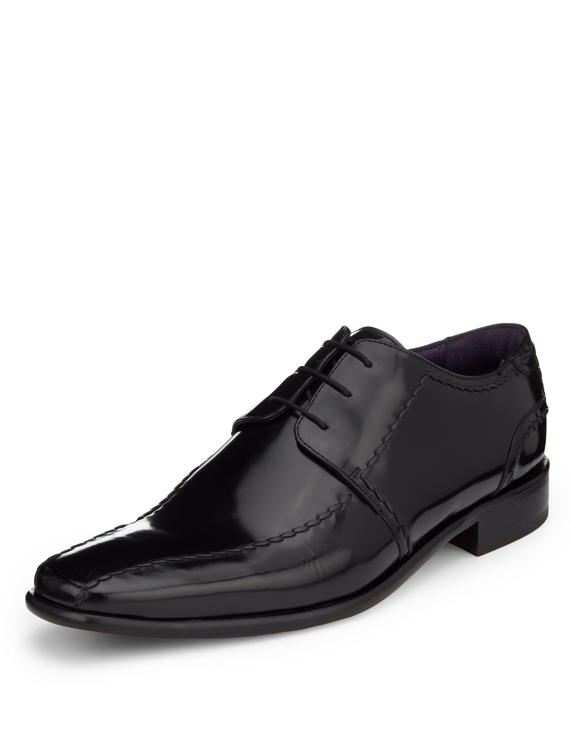 Marks and spencer autograph shoes clearance