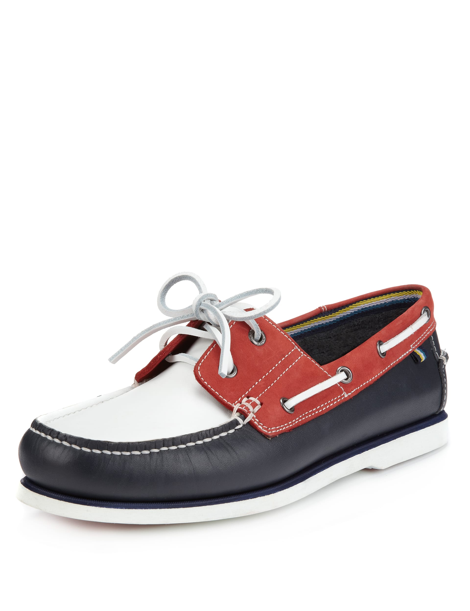 Stylish boat shoes deals