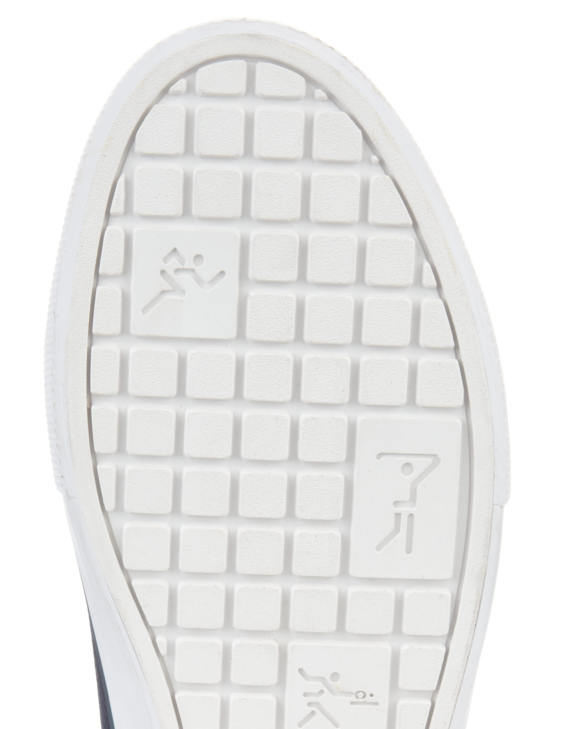 Lace Up Canvas Pumps Image 2 of 4