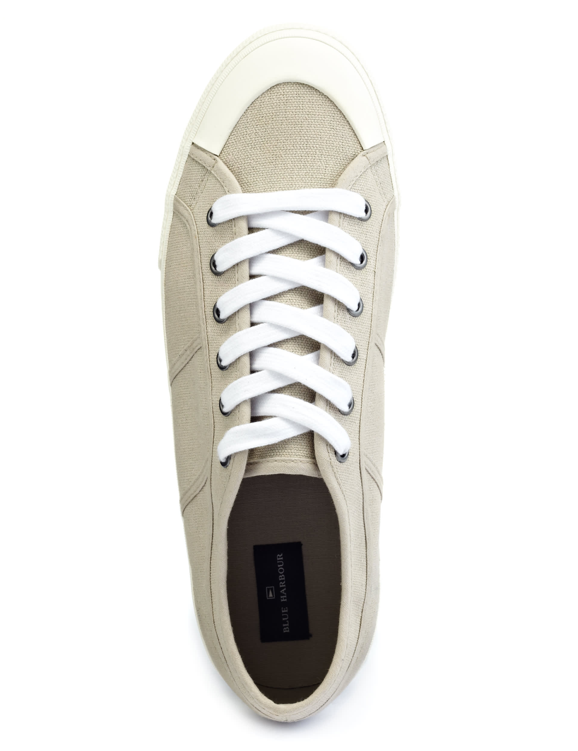 Mudguard Pump Shoes Image 2 of 4
