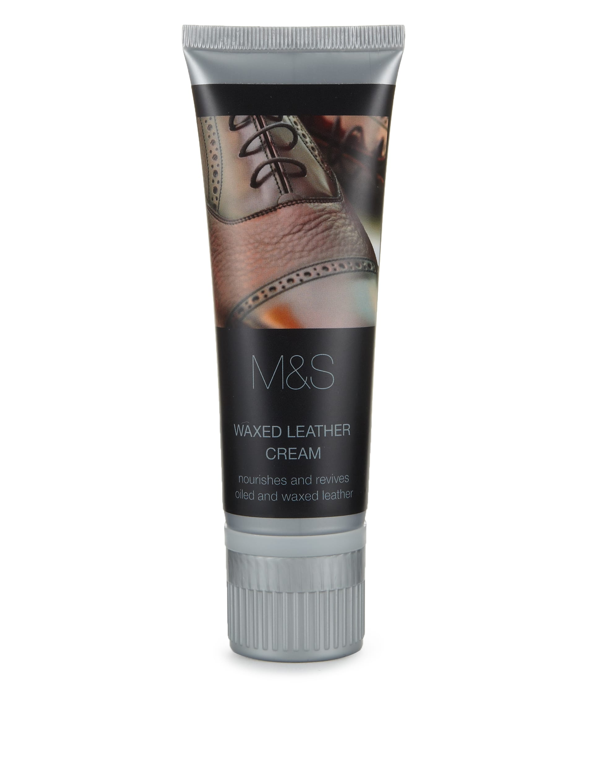 Waxed Leather Cleaner M S Collection M S
