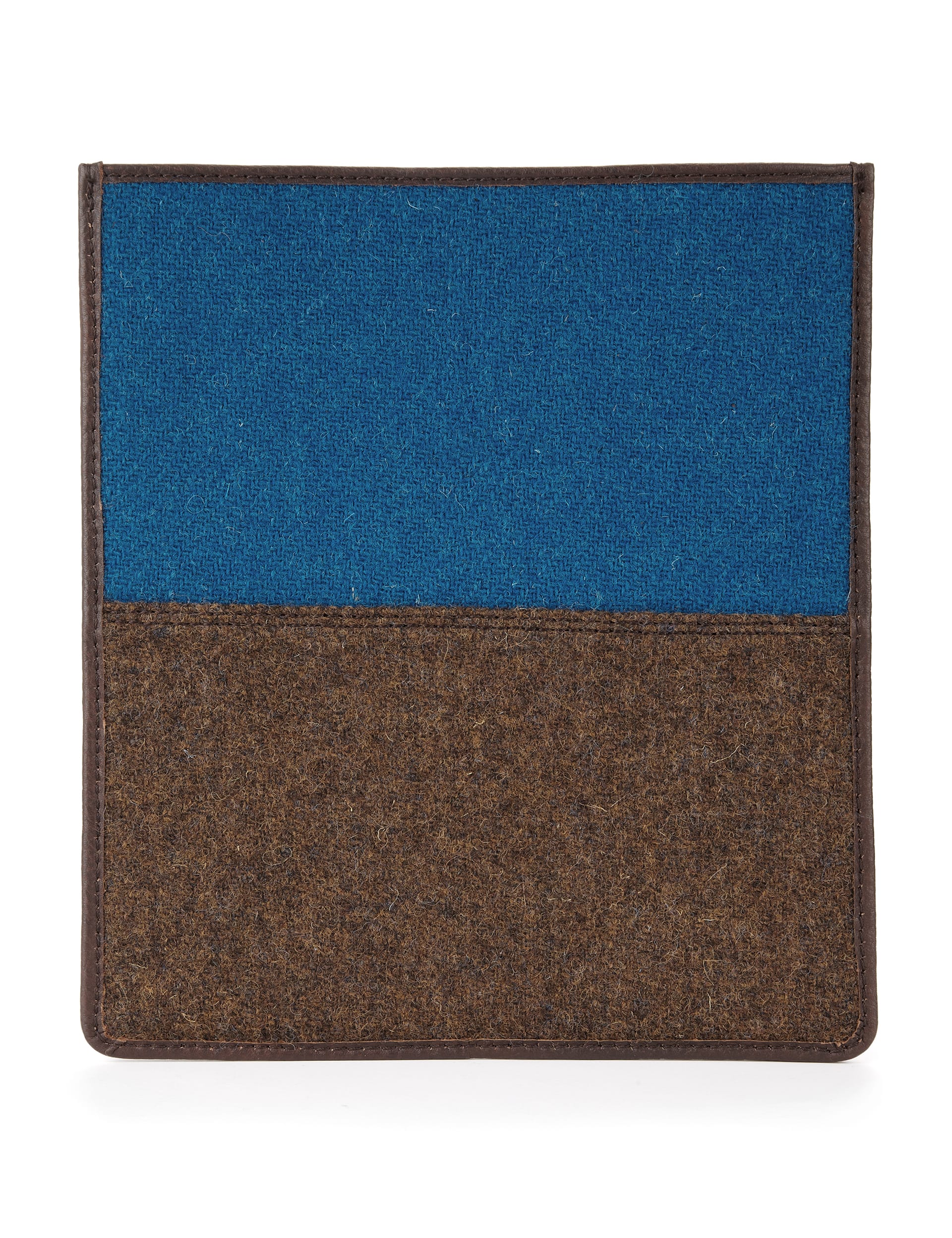 Pure Wool Harris Tweed iPad Envelope Image 2 of 6