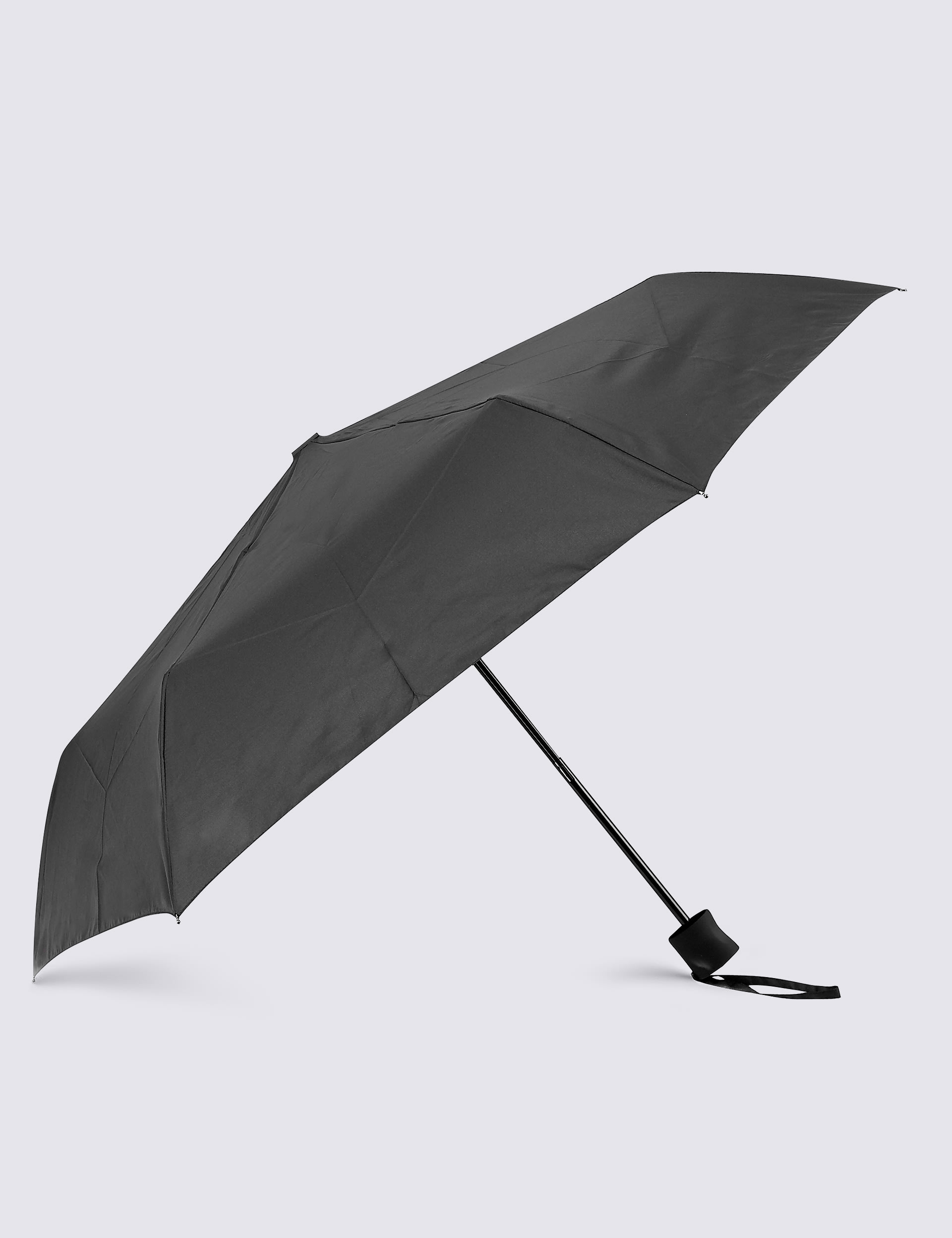 Plain Umbrella with FLEXIRIB™ Image 1 of 2