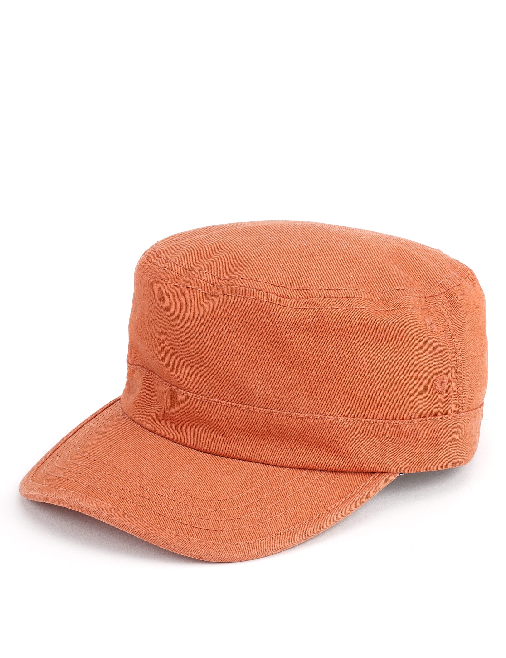 Pure Cotton Traindriver Hat Image 1 of 1