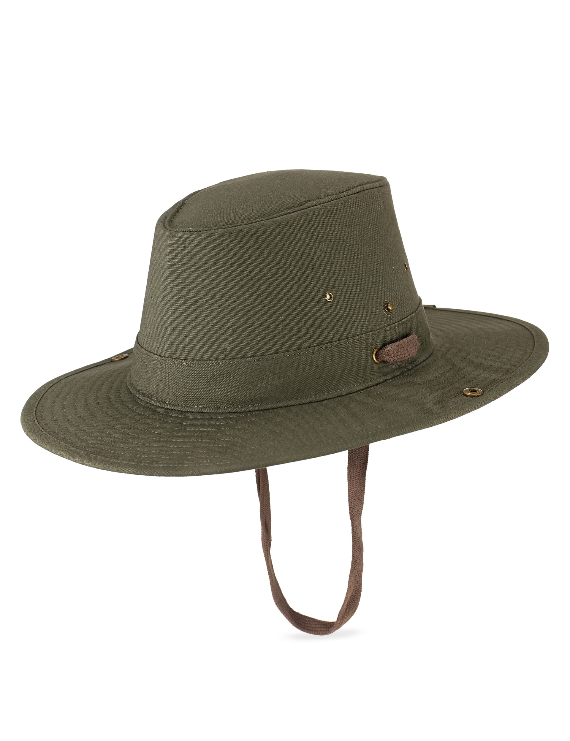 Pure Cotton Cool & Fresh™ Insect Repellant Jungle Hat Image 1 of 1