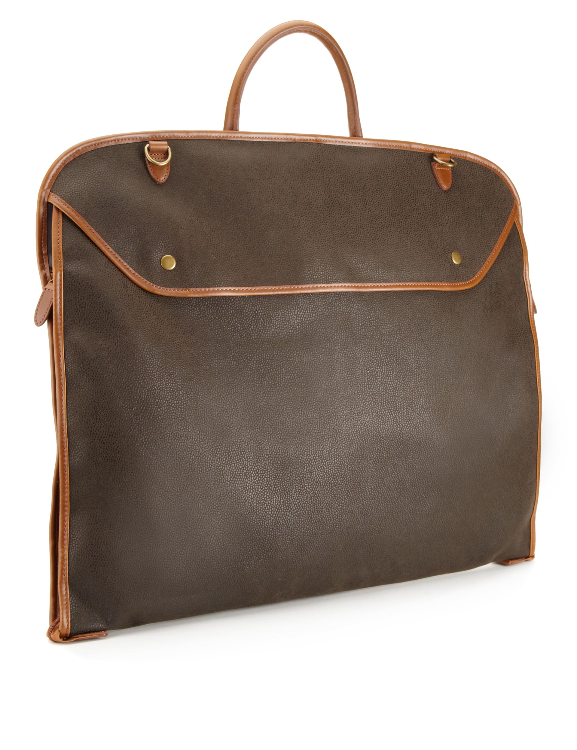 Marks and spencer suit carriers sales