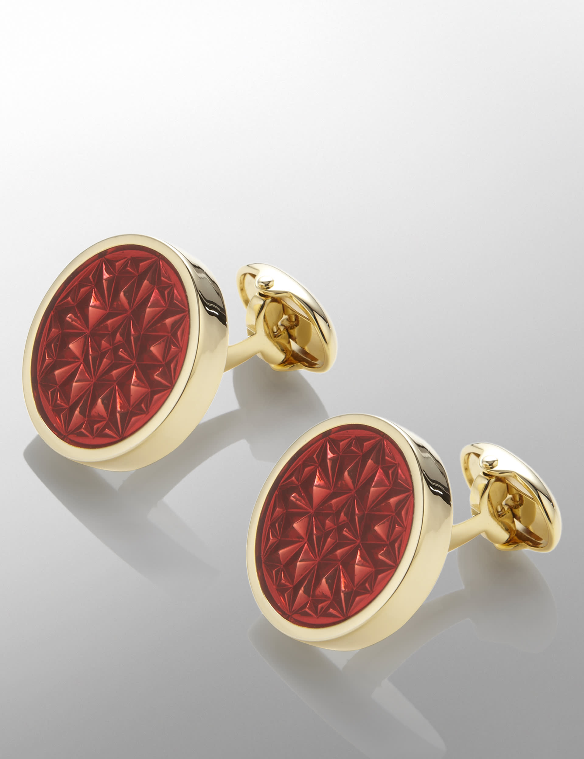 Marcel Wanders Introducing Marcel Cufflinks Image 1 of 1