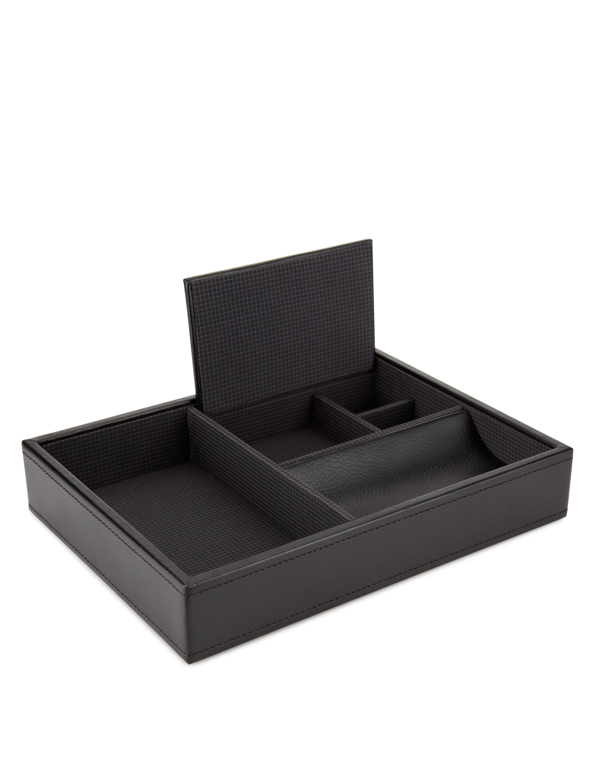 Wallet Box with Scoop Tray Image 1 of 2