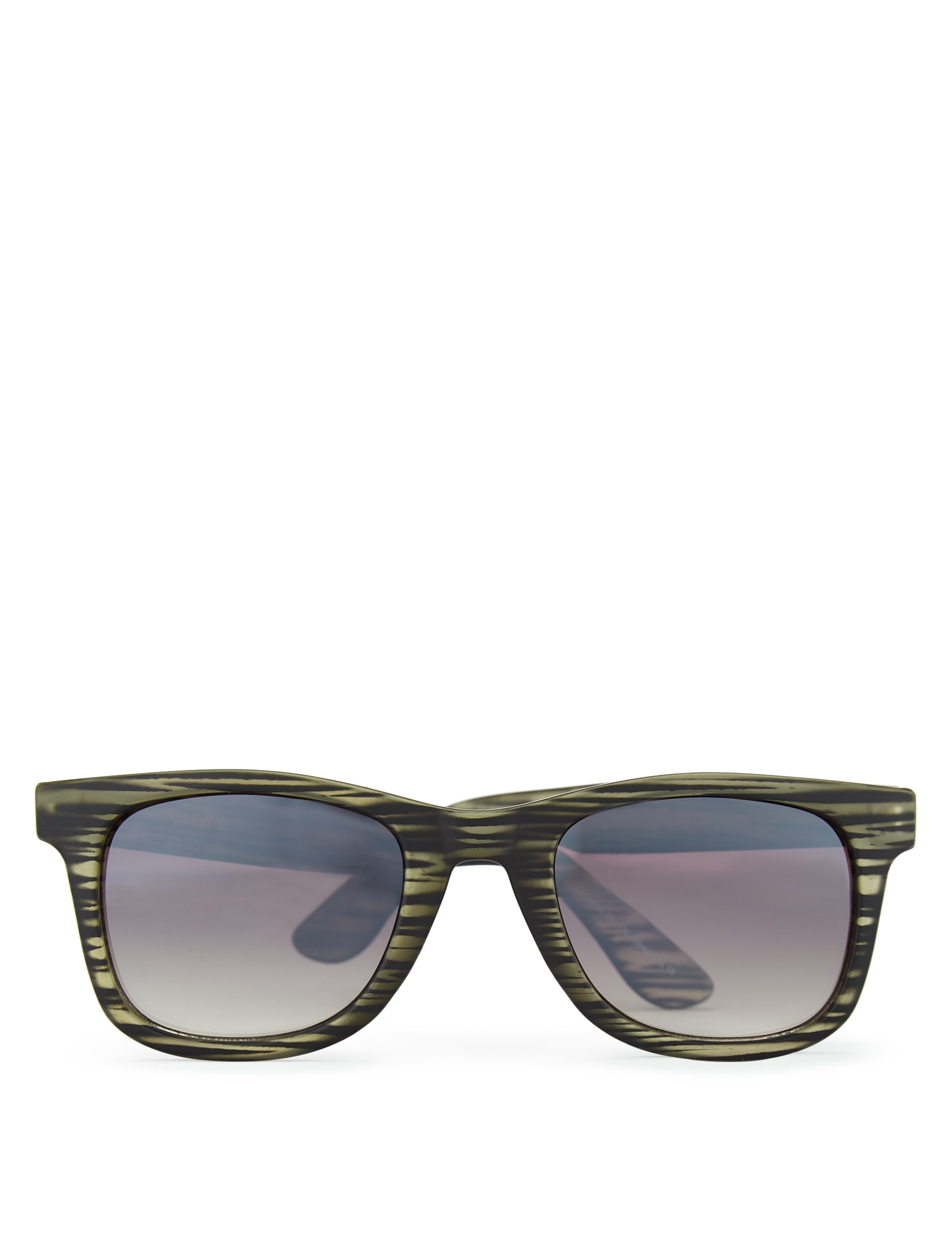 Retro Style Sunglasses Image 1 of 2