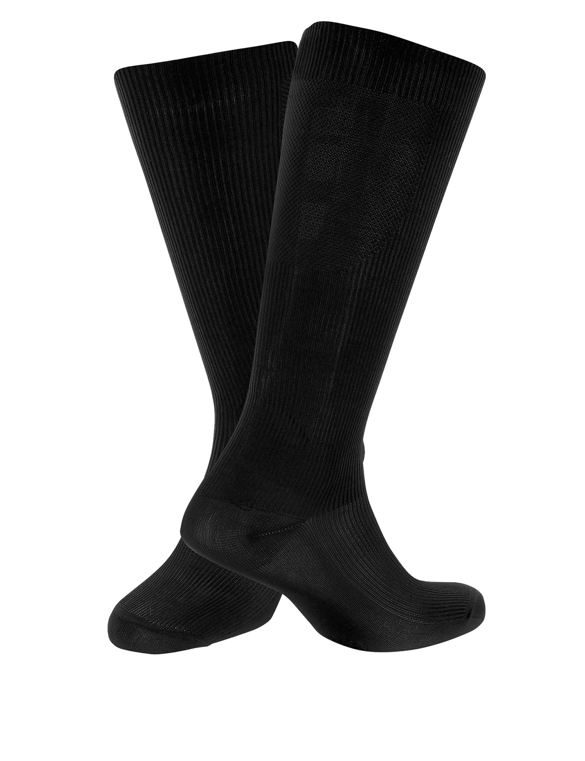Freshfeet™ Compression Flight Socks Image 1 of 1