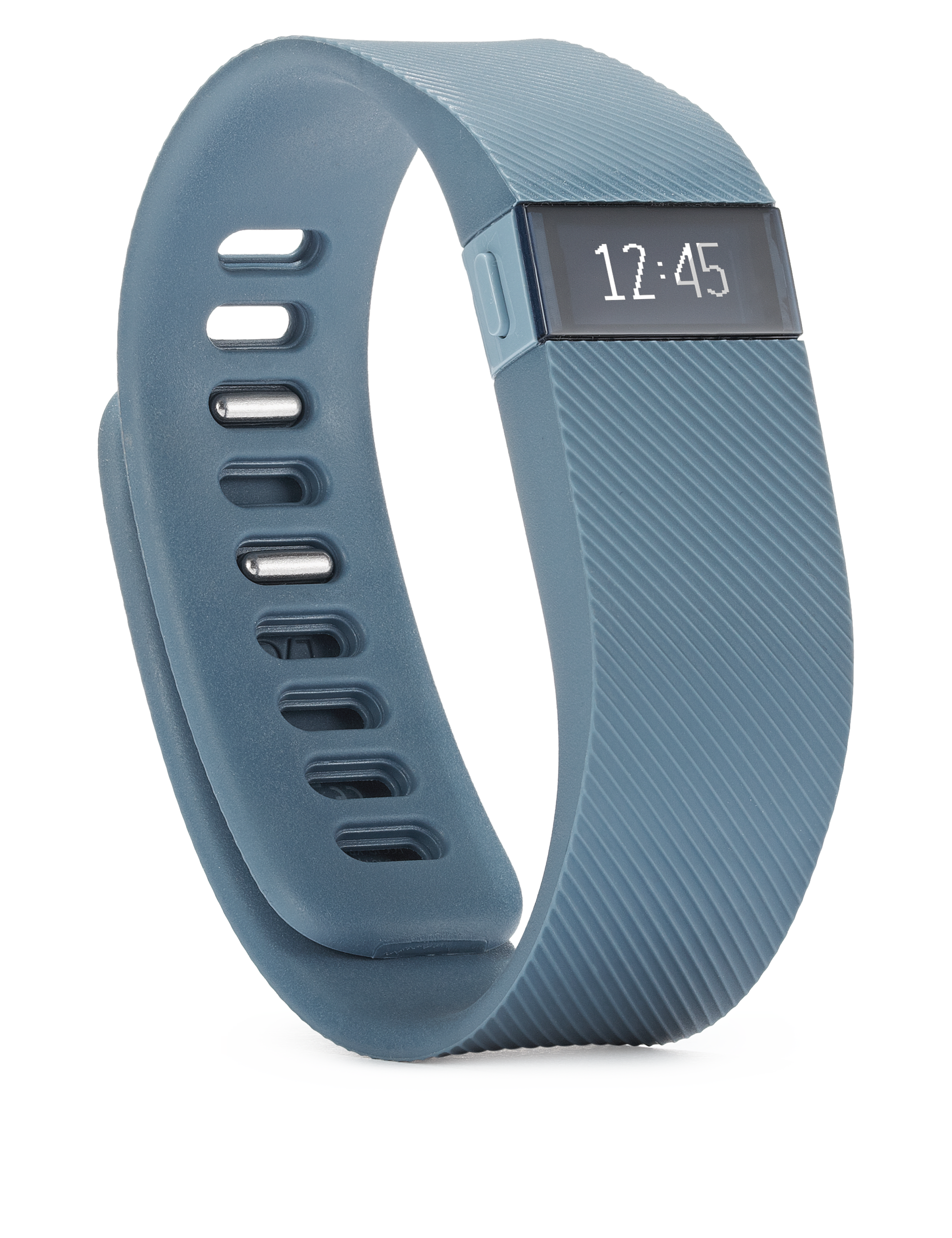 Fitbit Charge Wireless Activity Sleep Tracking Wristband Large Fitbit M S