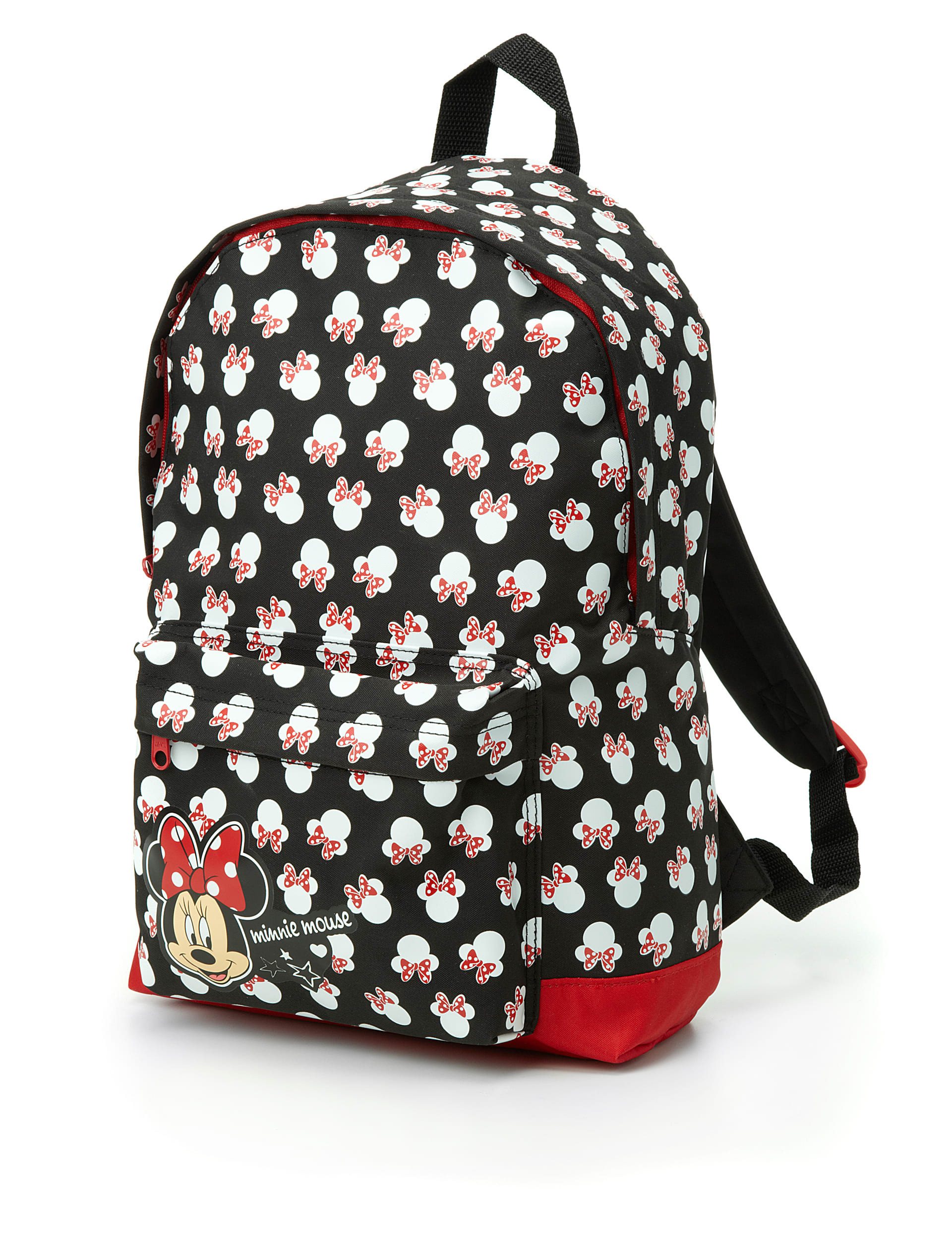 Kids Minnie Mouse Rucksack M S