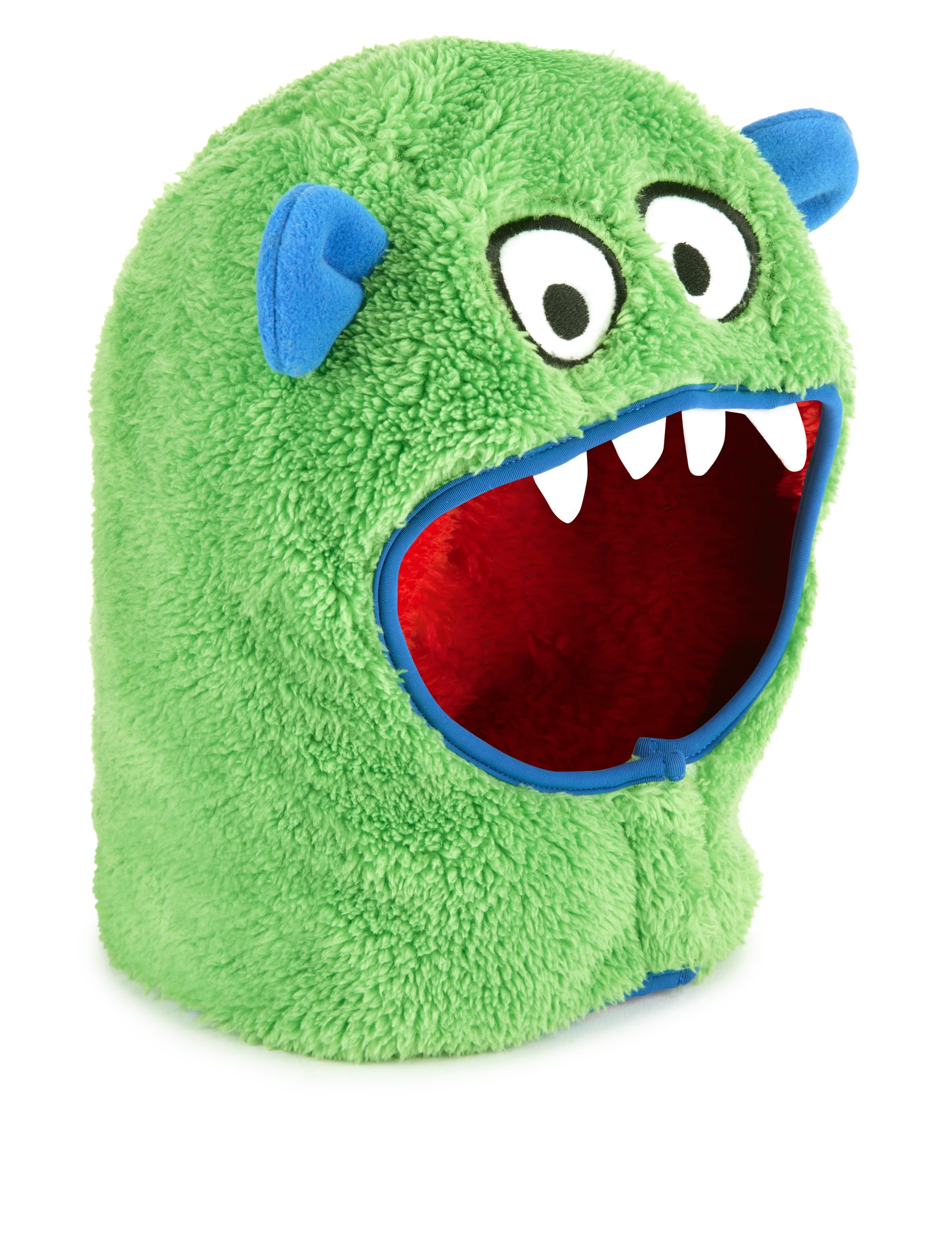 Kids' Monster Snood Image 1 of 1