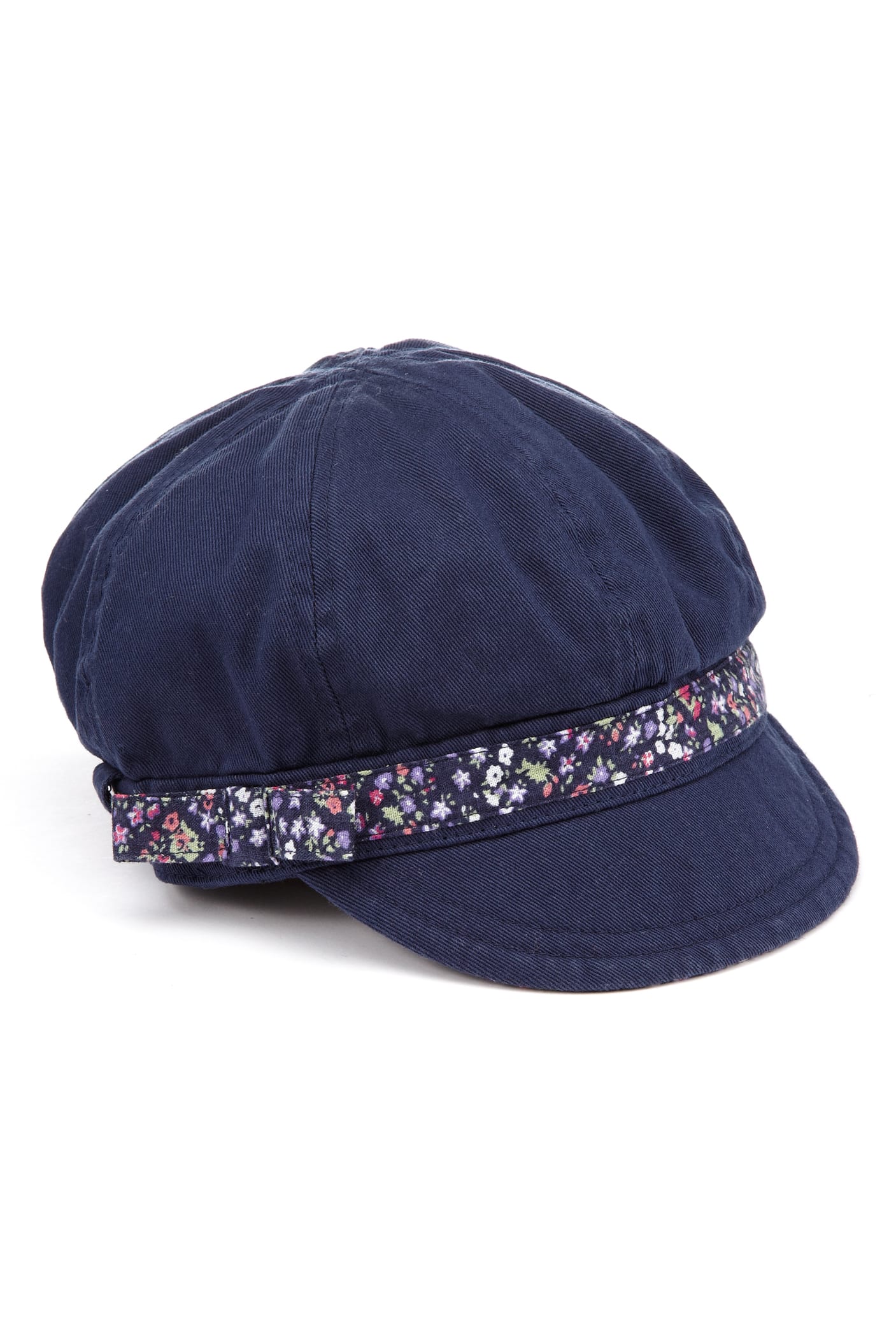 Girls baker boy hat on sale