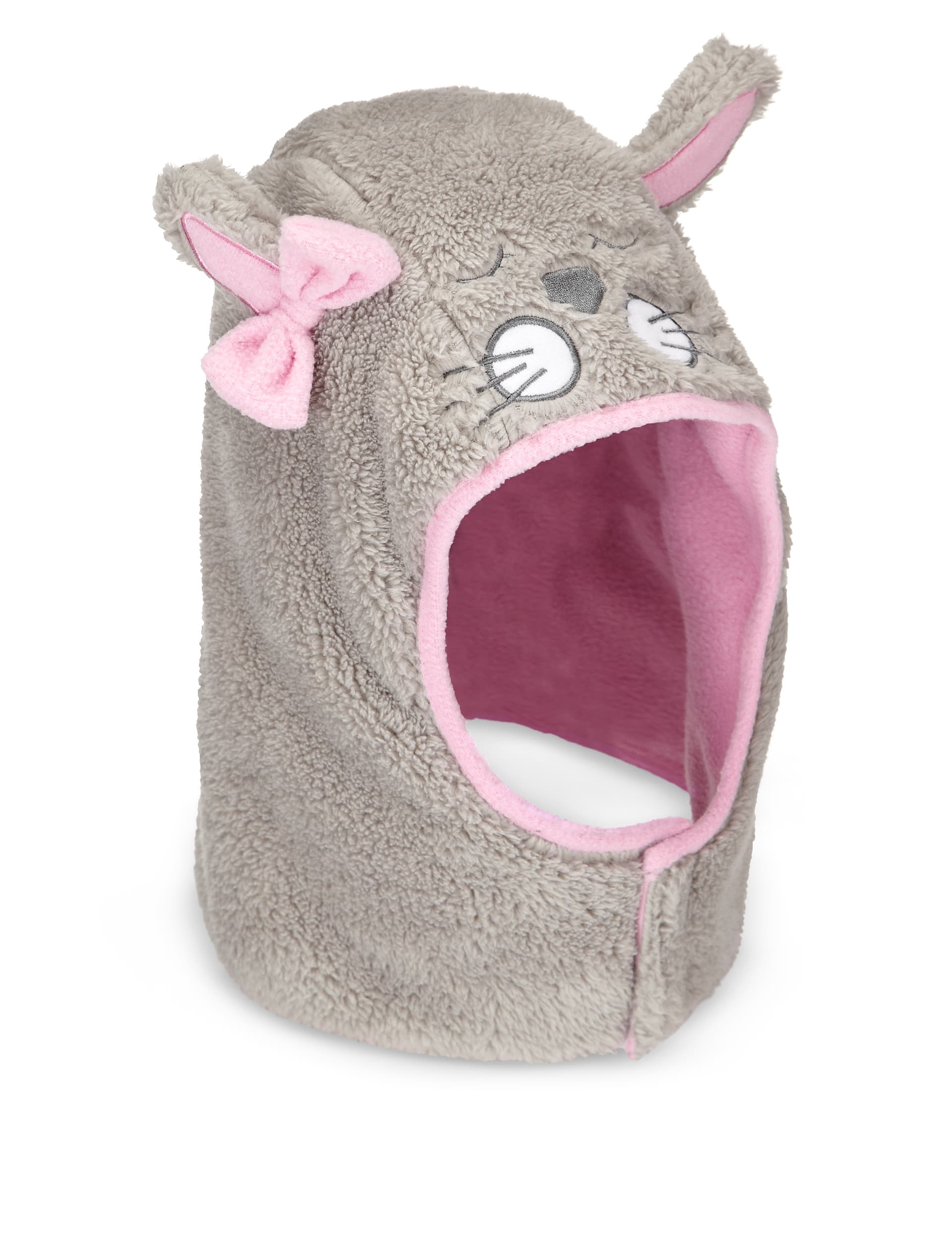 Kids' Bunny Snood Image 1 of 1
