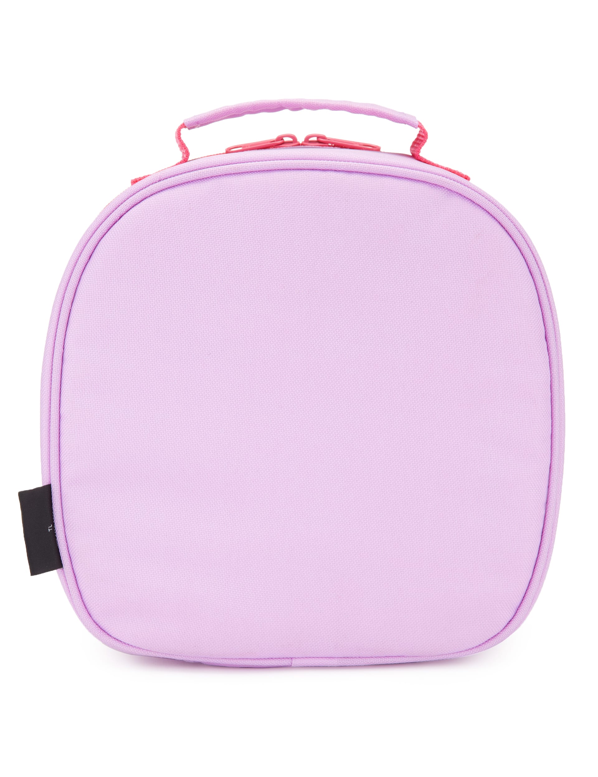 Kids' Pug Print Lunch Bag with Thinsulate™ Image 2 of 5